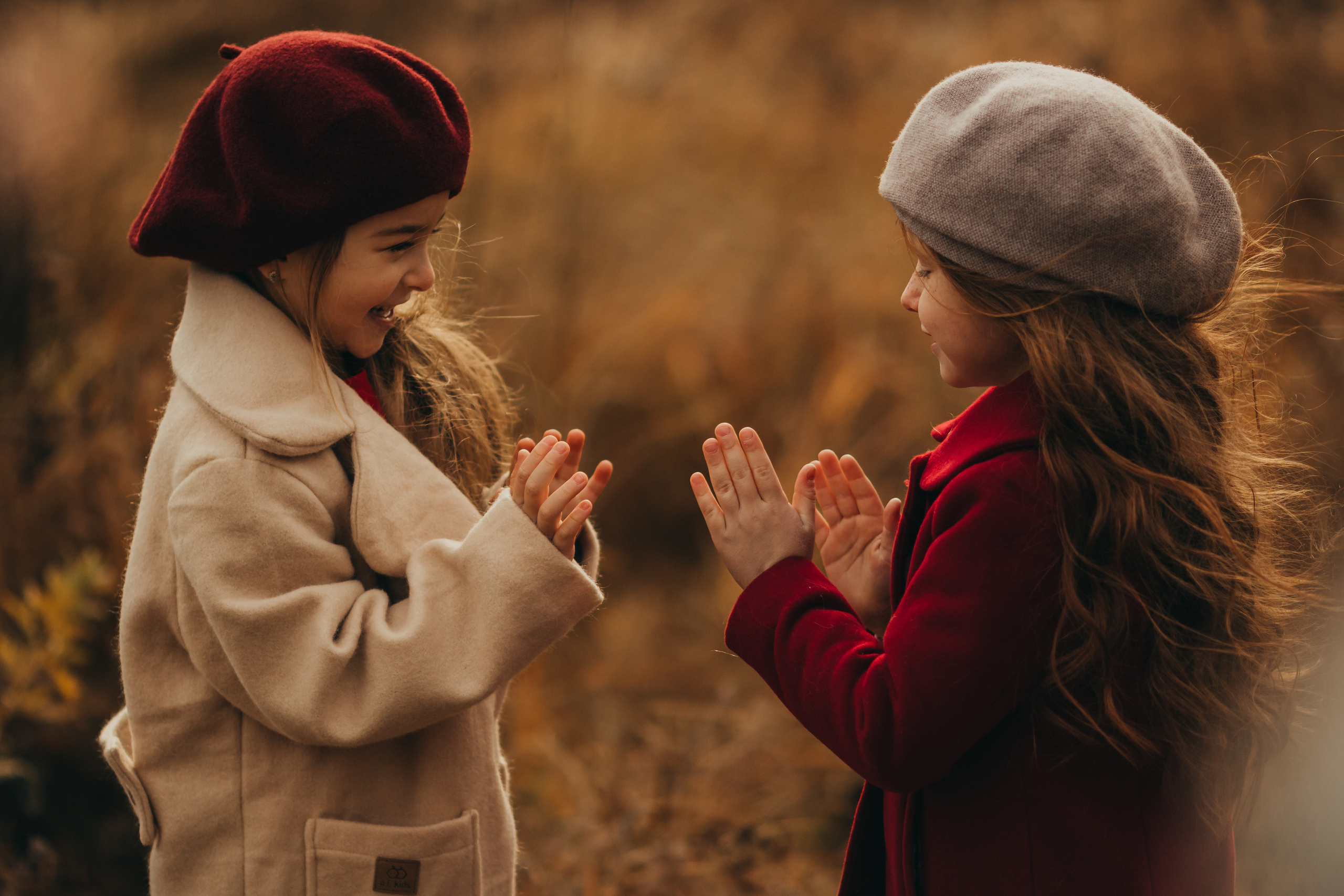 Семейная фотосессия. Семейный фотограф в Самаре Анна Кузнецова