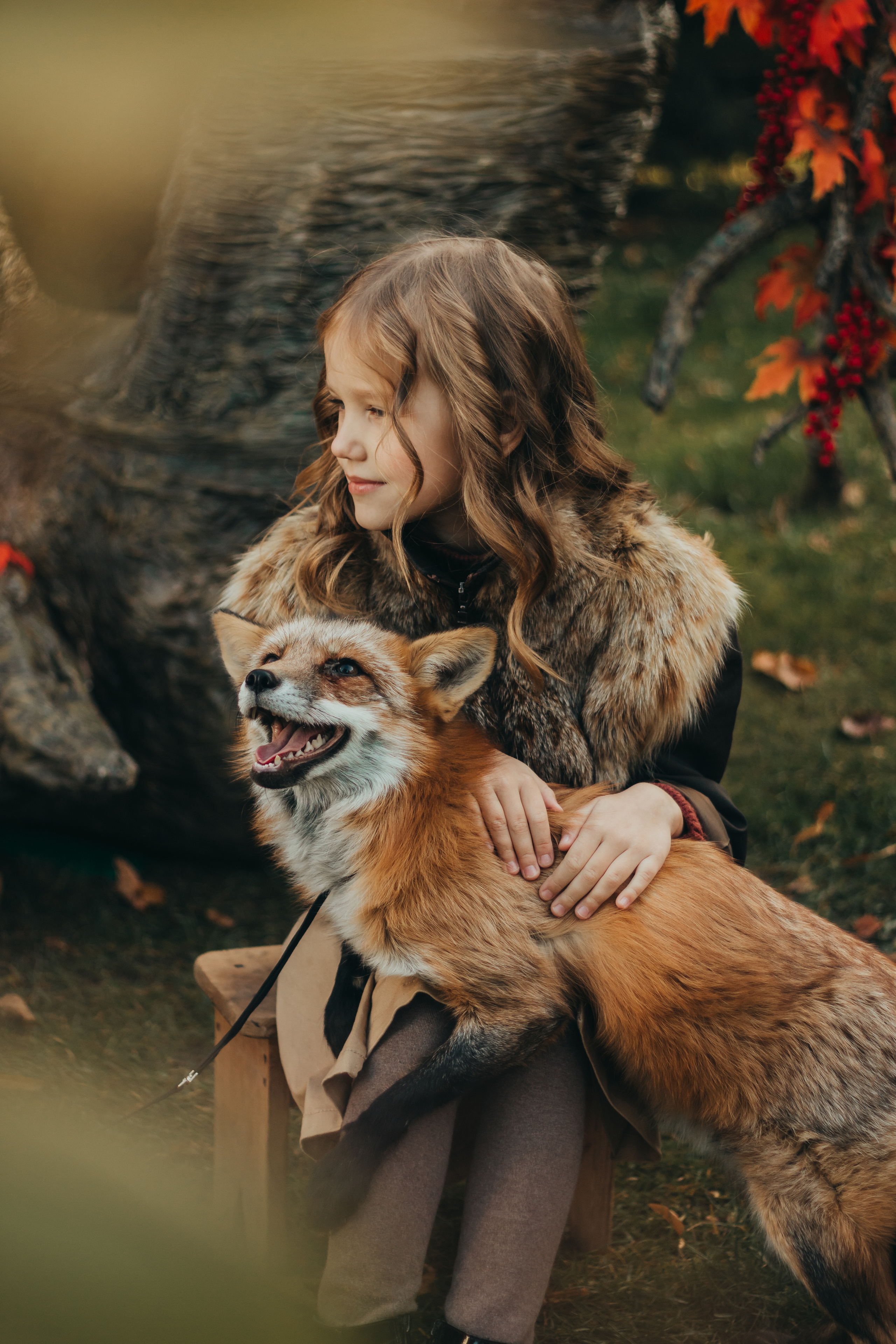 Семейная фотосессия. Семейный фотограф в Самаре Анна Кузнецова