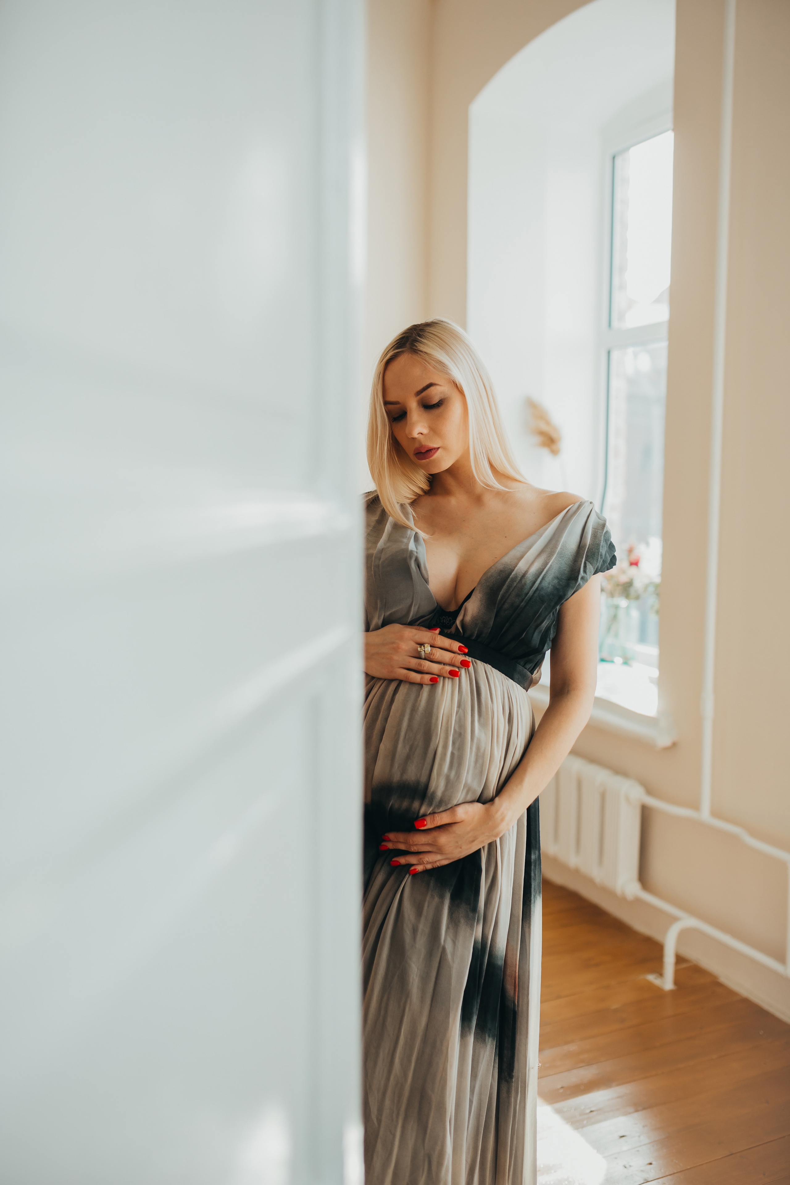 Екатерина и Аня. Семейный фотограф в Самаре Анна Кузнецова