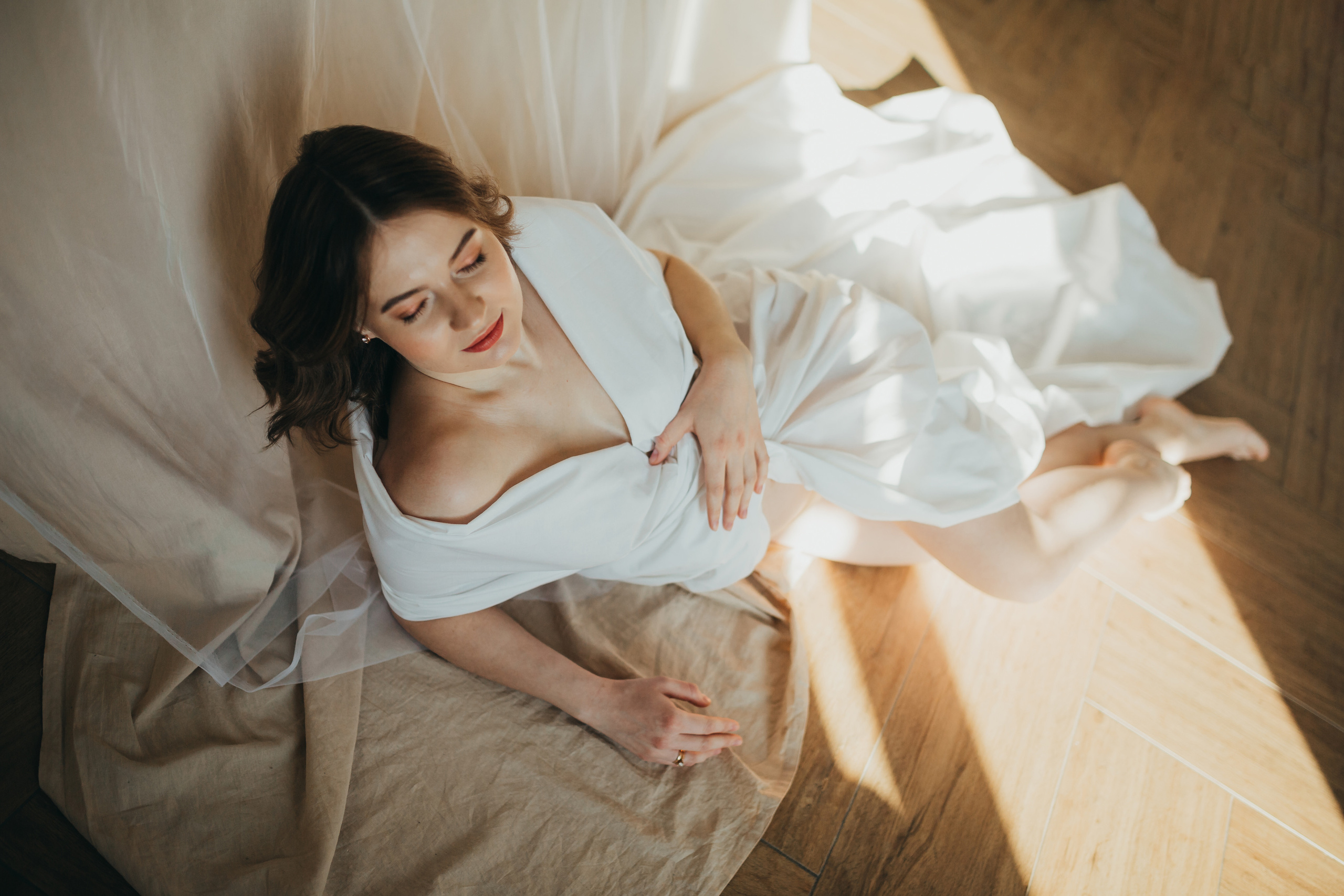 Истории. Семейный фотограф в Самаре Анна Кузнецова