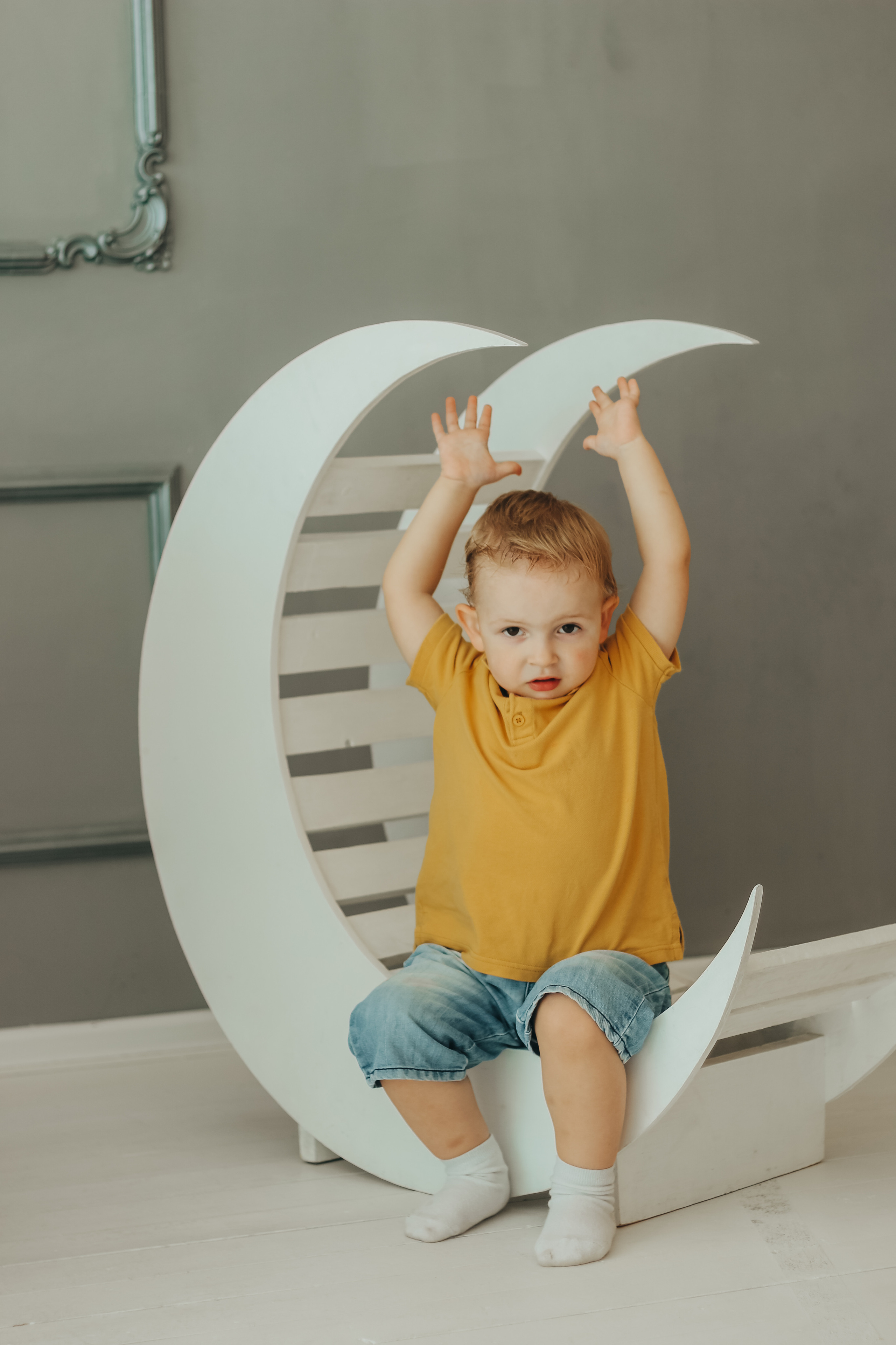 Семейная фотосессия. Семейный фотограф в Самаре Анна Кузнецова