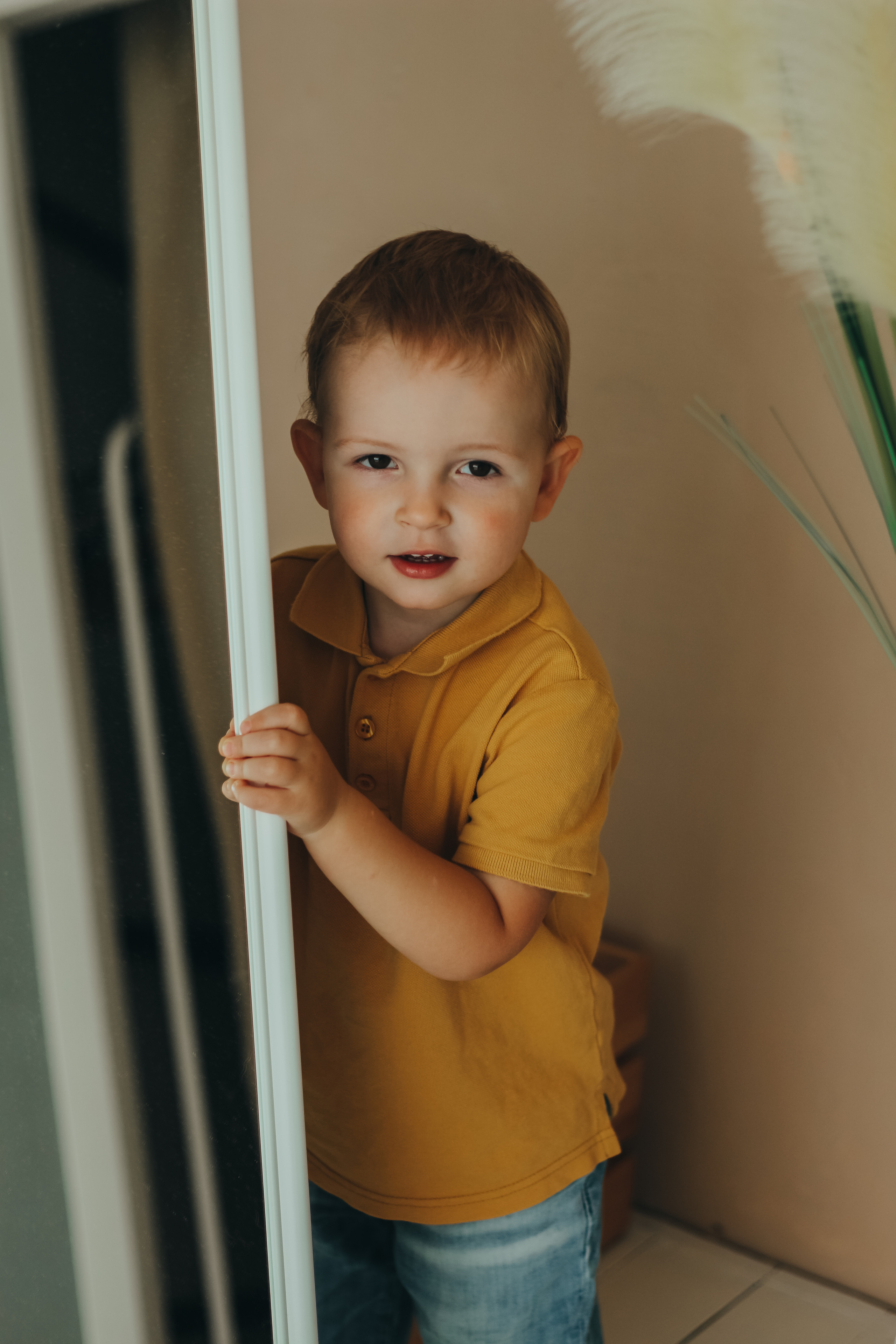 Семейная фотосессия. Семейный фотограф в Самаре Анна Кузнецова