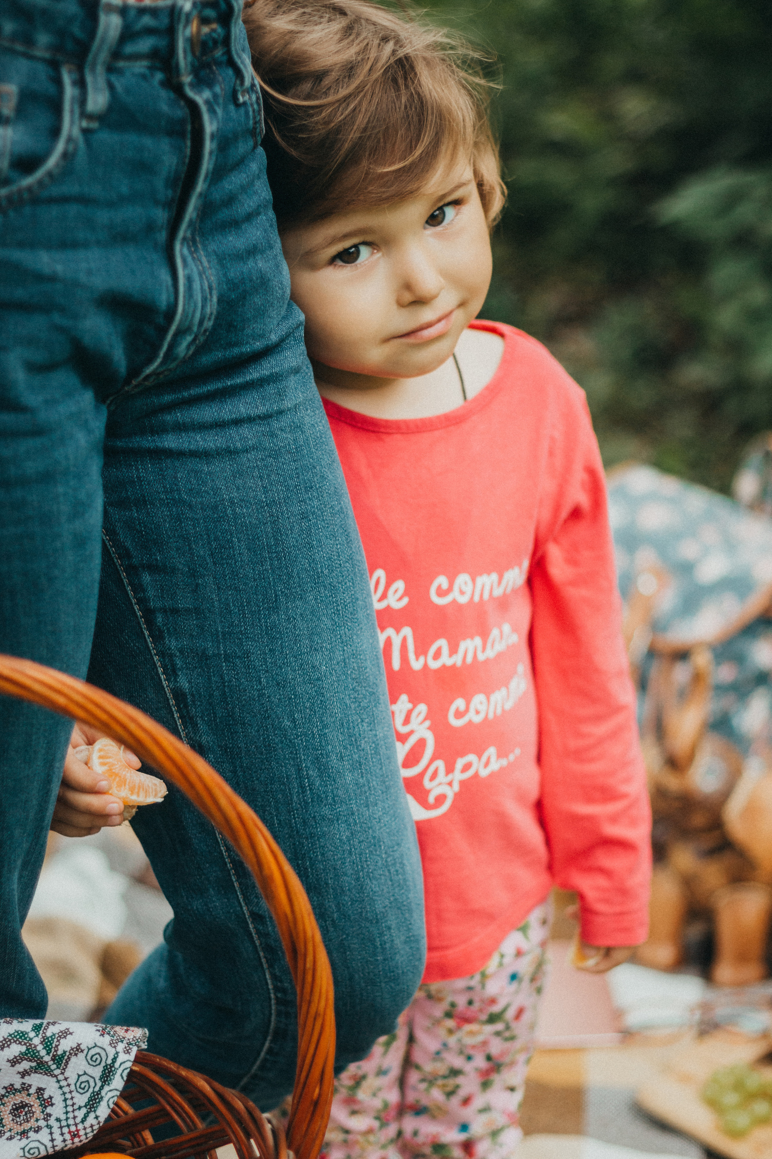 Семейная фотосессия. Семейный фотограф в Самаре Анна Кузнецова