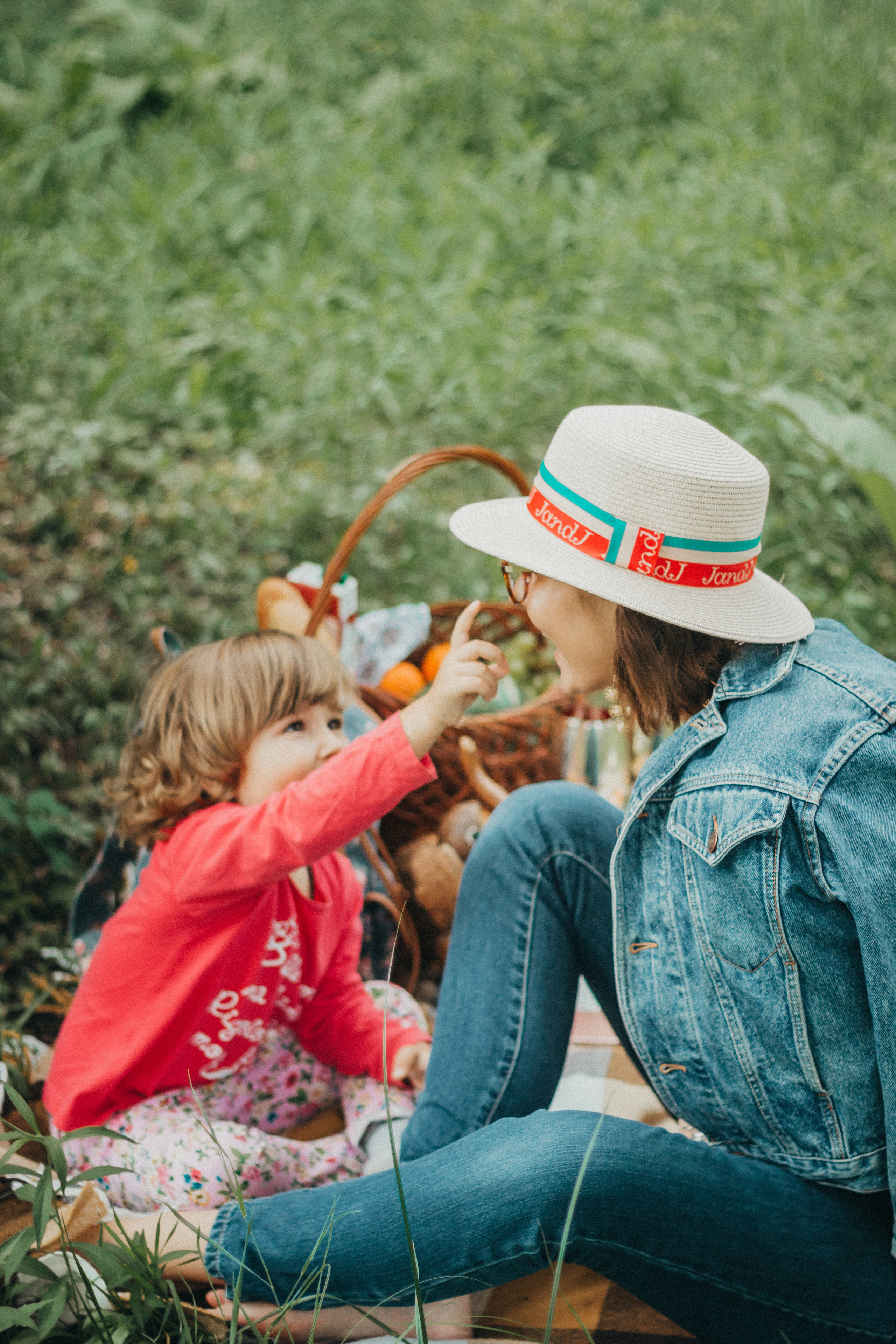Семейная фотосессия. Семейный фотограф в Самаре Анна Кузнецова