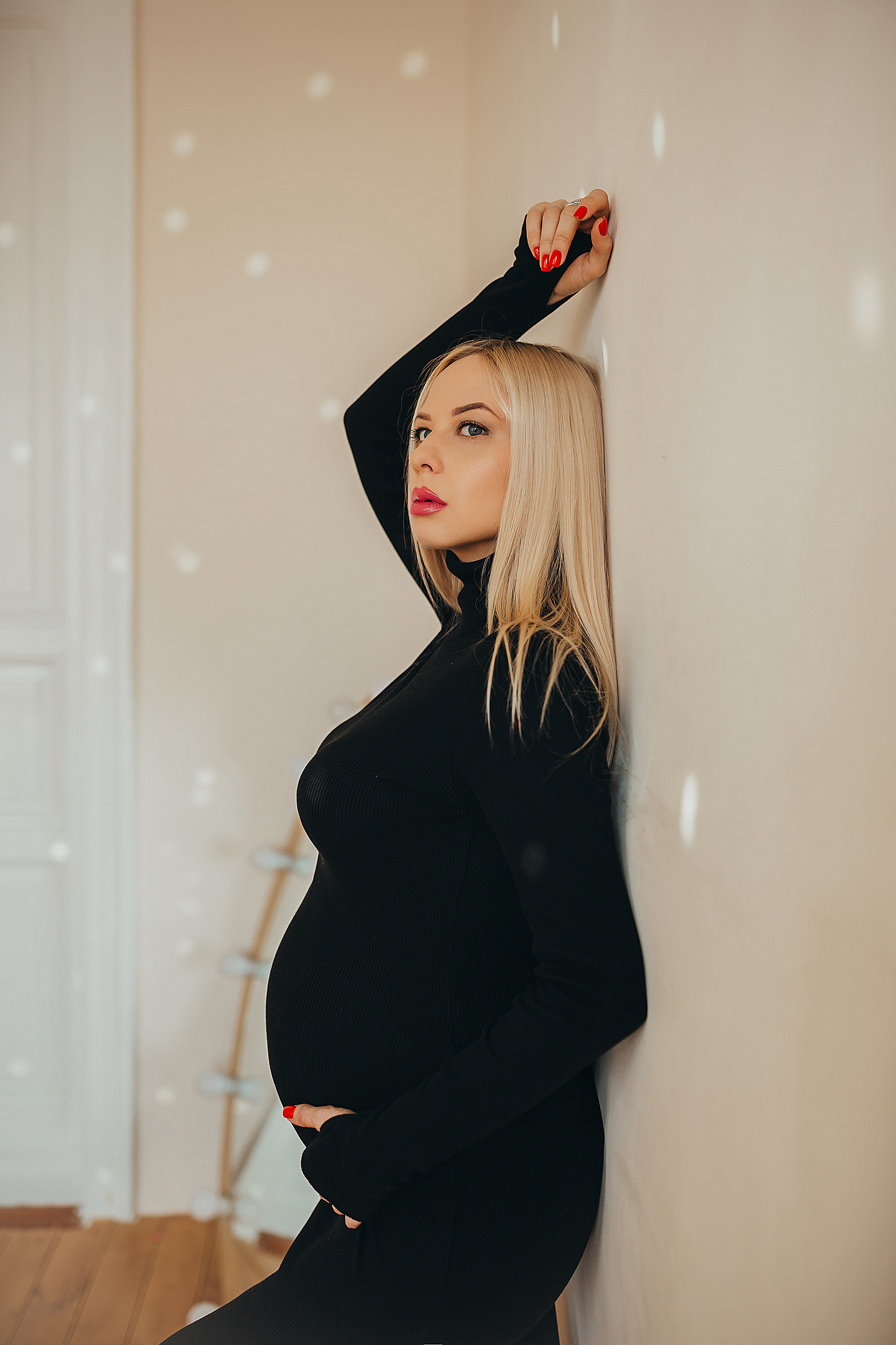 Екатерина и Аня. Семейный фотограф в Самаре Анна Кузнецова