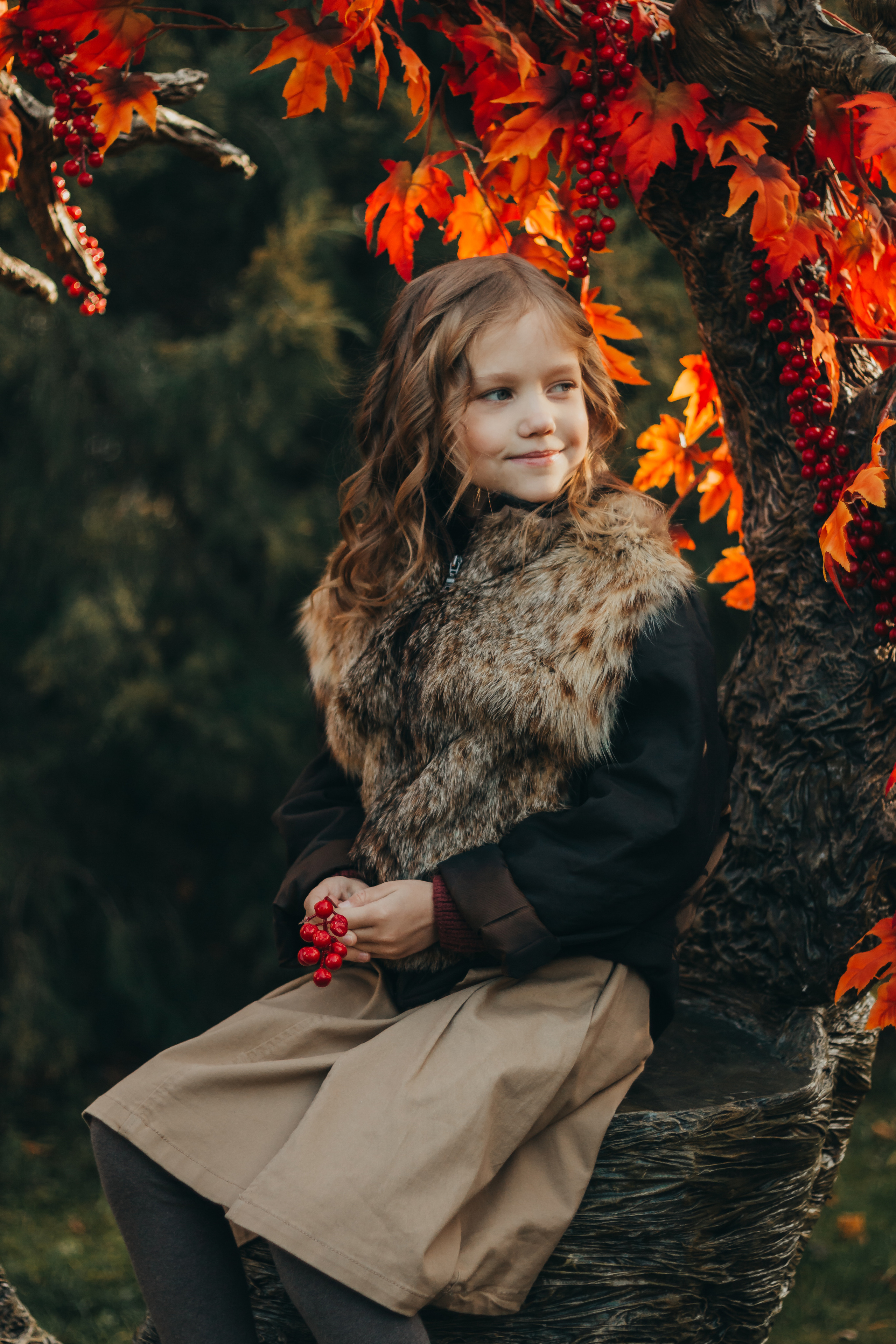 Семейная фотосессия. Семейный фотограф в Самаре Анна Кузнецова