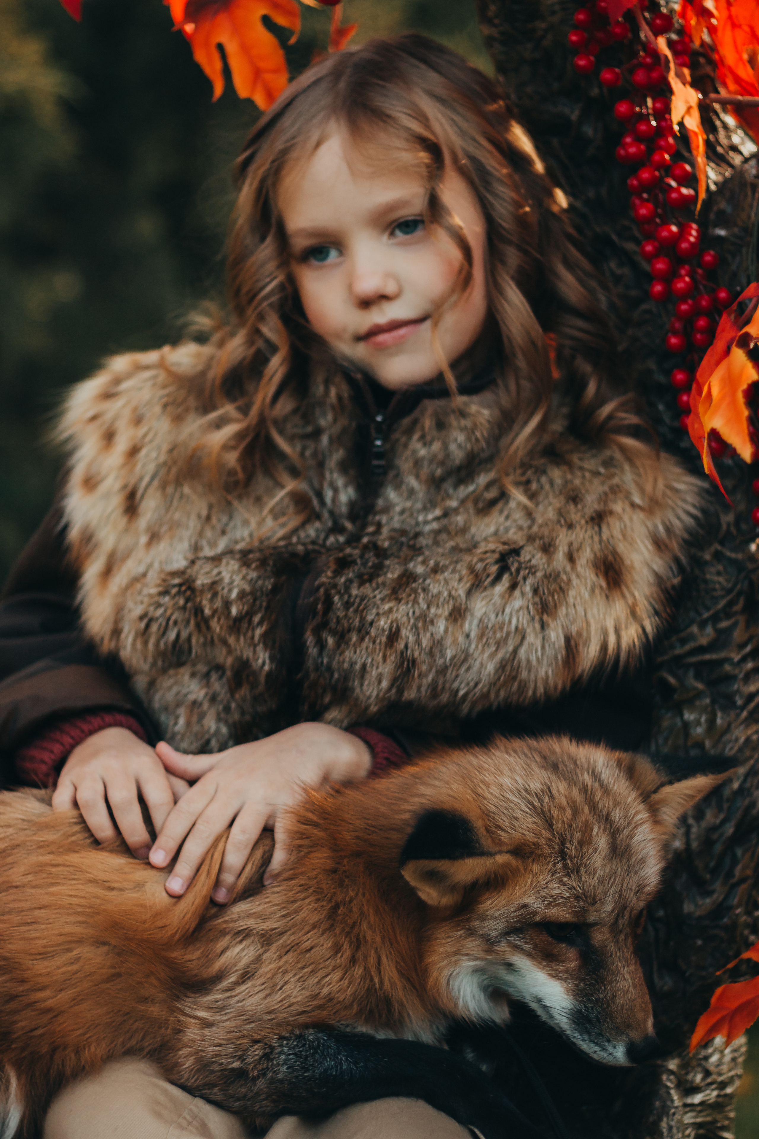 Семейная фотосессия. Семейный фотограф в Самаре Анна Кузнецова