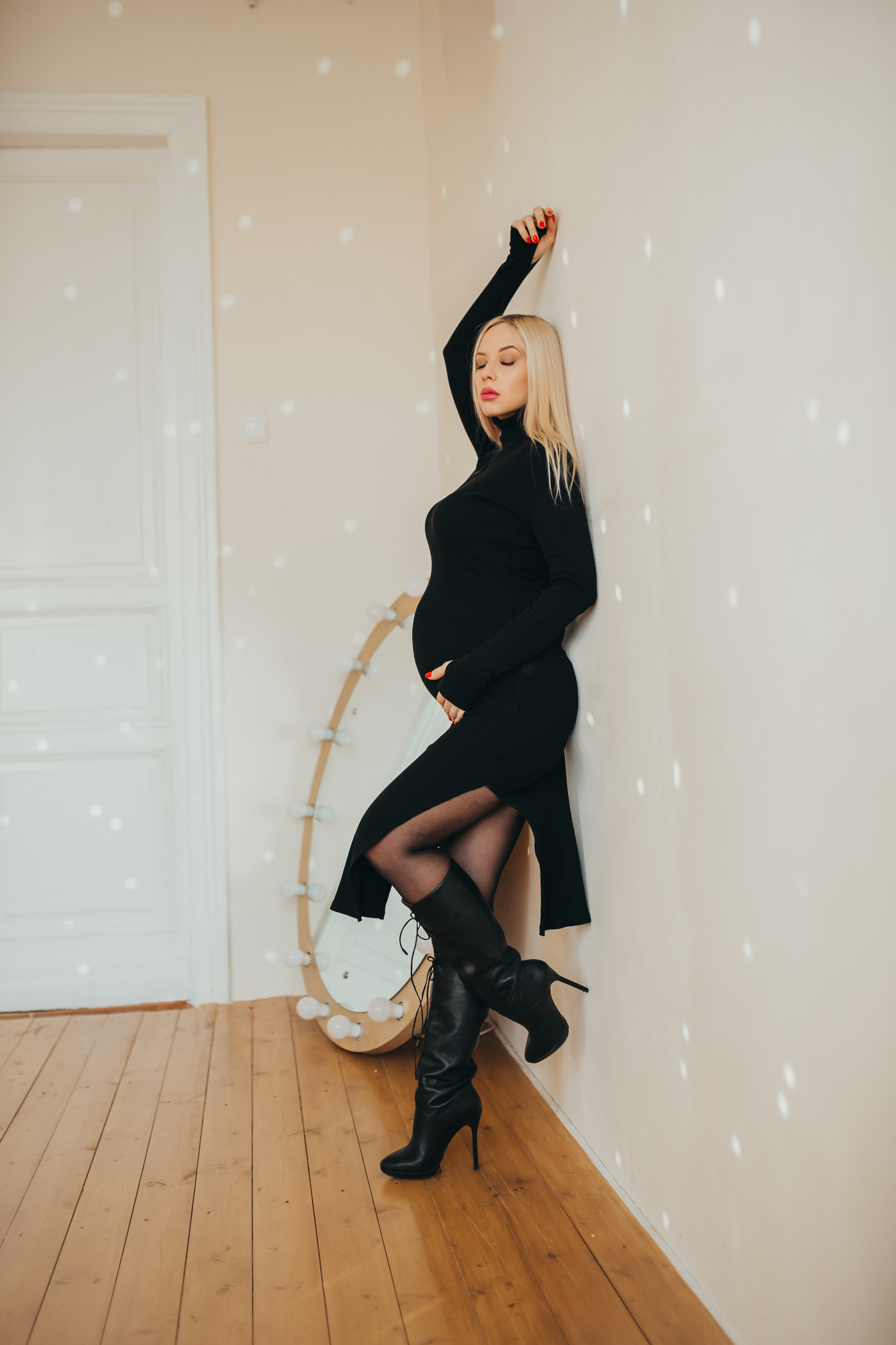 Екатерина и Аня. Семейный фотограф в Самаре Анна Кузнецова