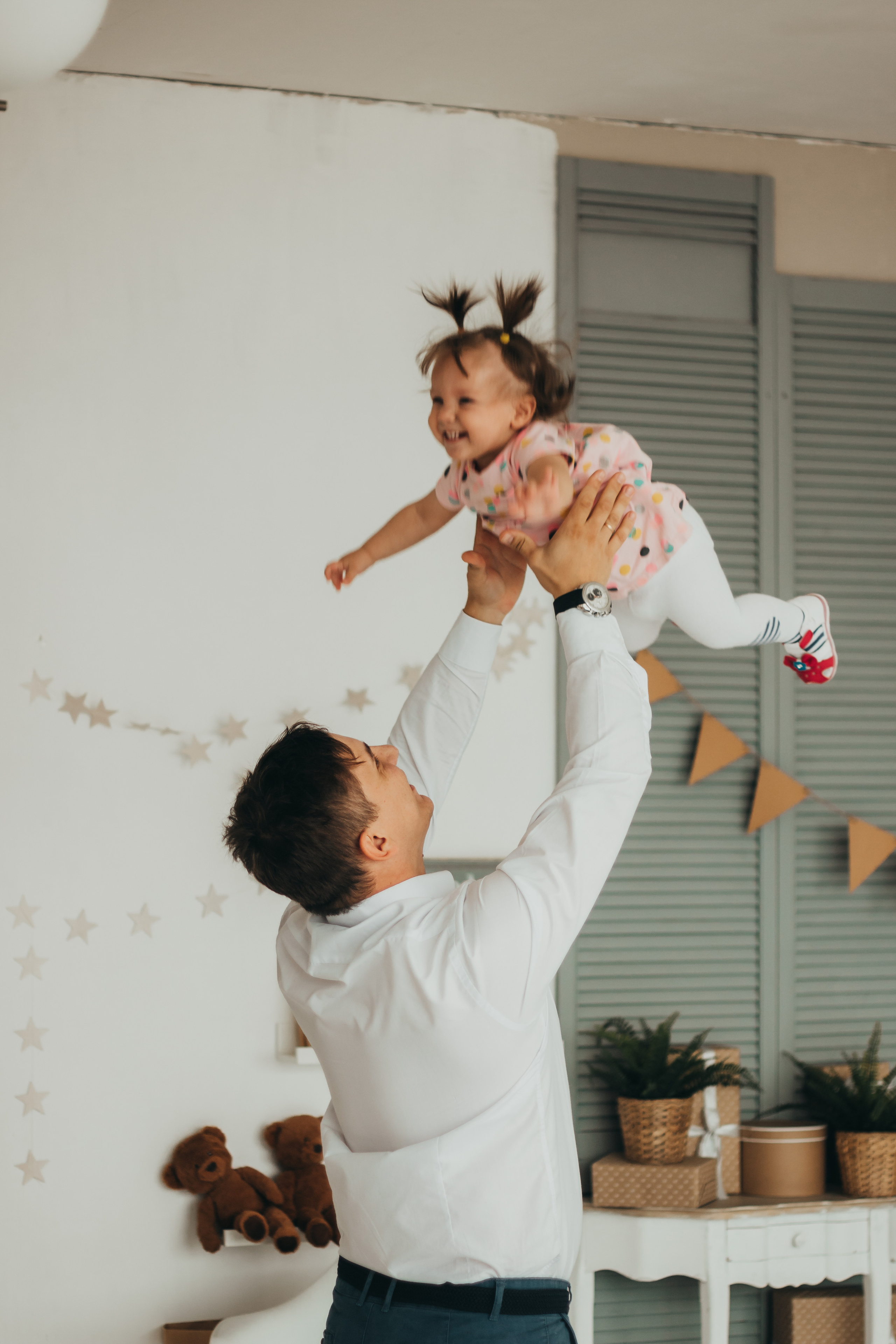 Семейная фотосессия. Семейный фотограф в Самаре Анна Кузнецова