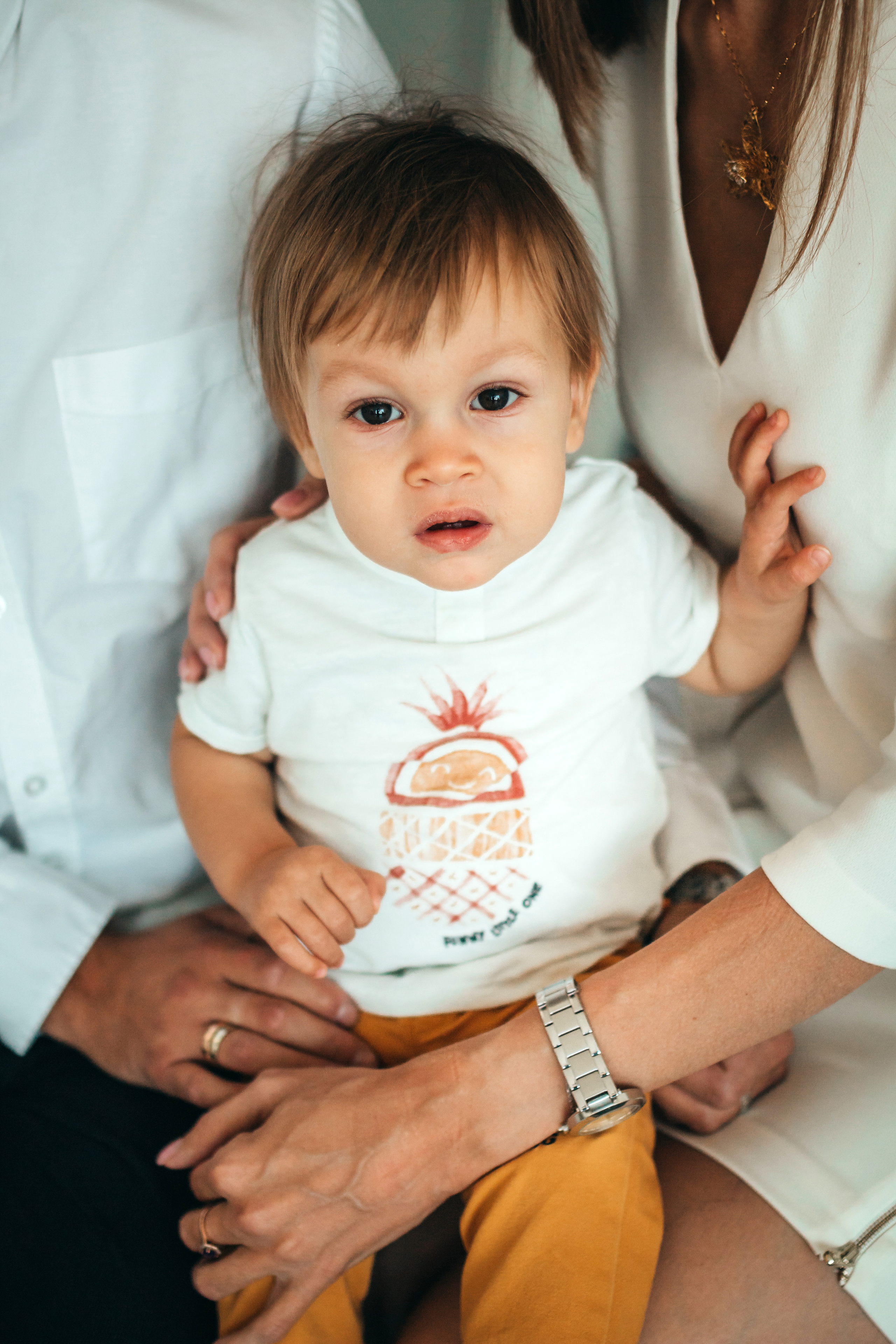 Семейная фотосессия. Семейный фотограф в Самаре Анна Кузнецова