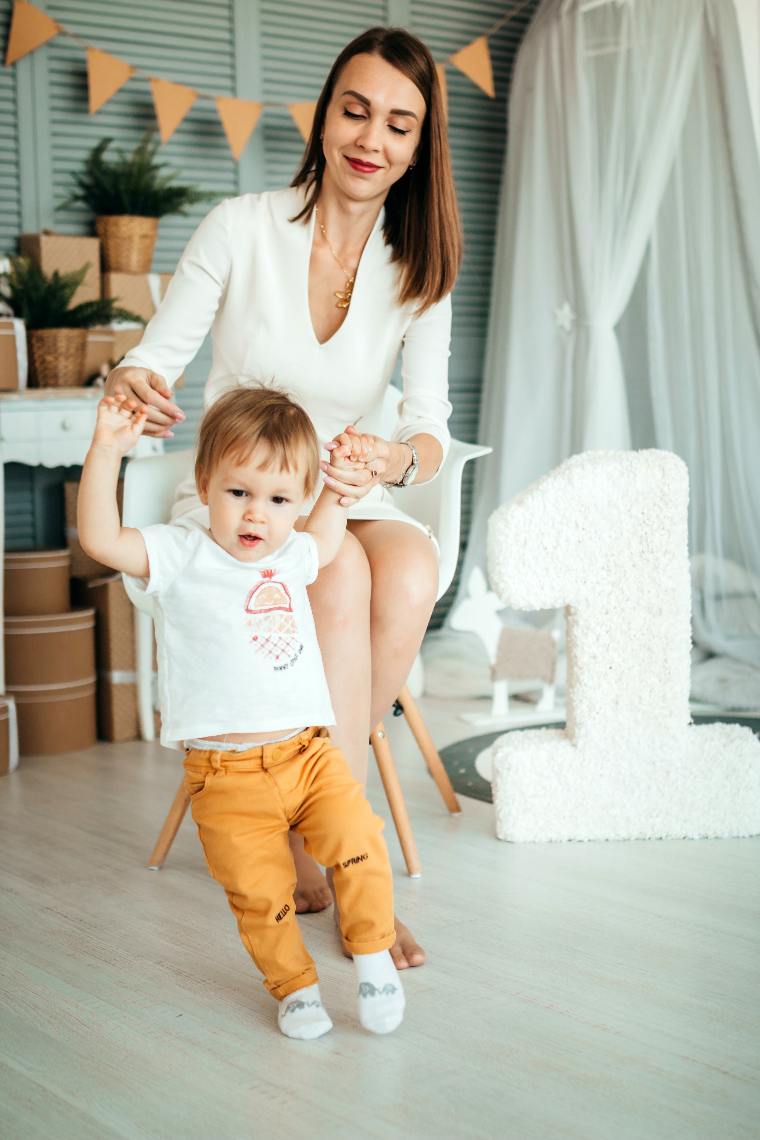 Семейная фотосессия. Семейный фотограф в Самаре Анна Кузнецова