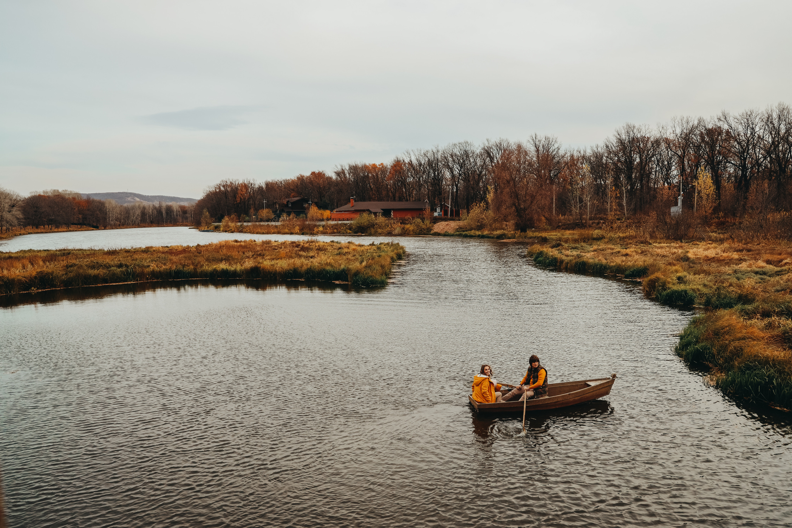 Семейная фотосессия. Семейный фотограф в Самаре Анна Кузнецова