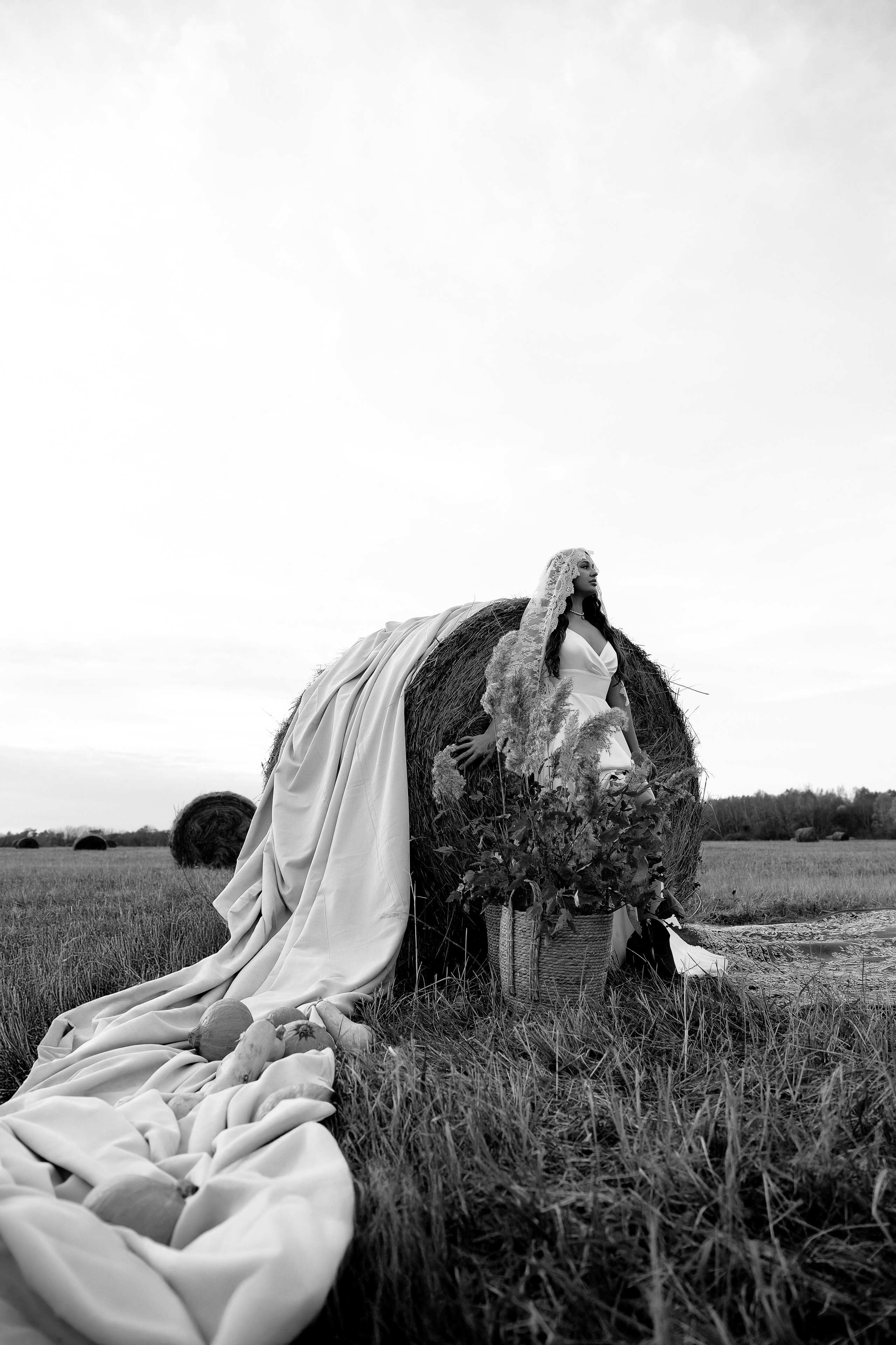 Ясная Поляна. Свадебный и семейный фотограф  во Владивостоке Ольга Украинец