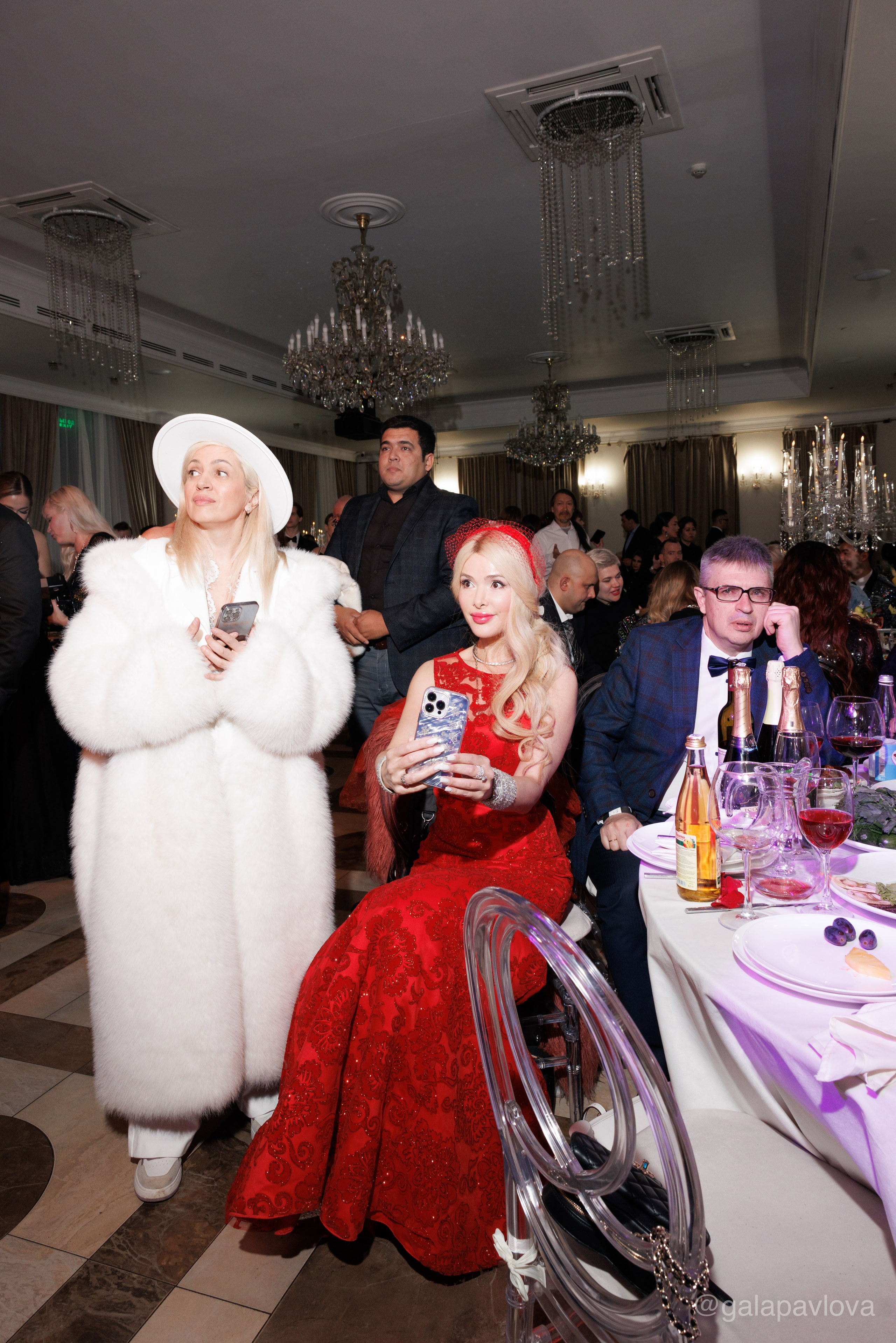 Media Brands Awards 2025. Женский и семейный фотограф в Москве Павлова Галина