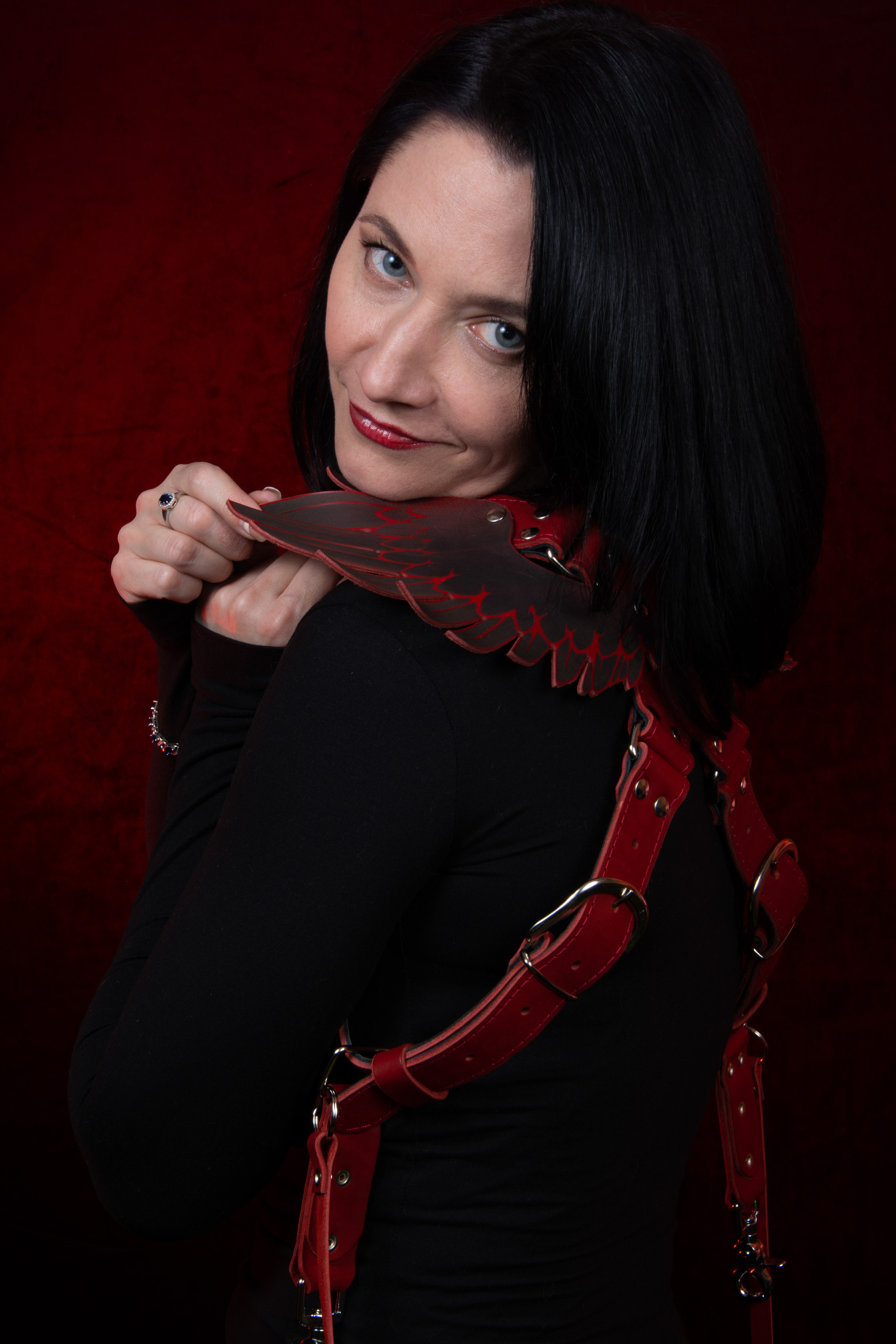 Крылья. Фотограф Алёна Толмачева. Воронеж