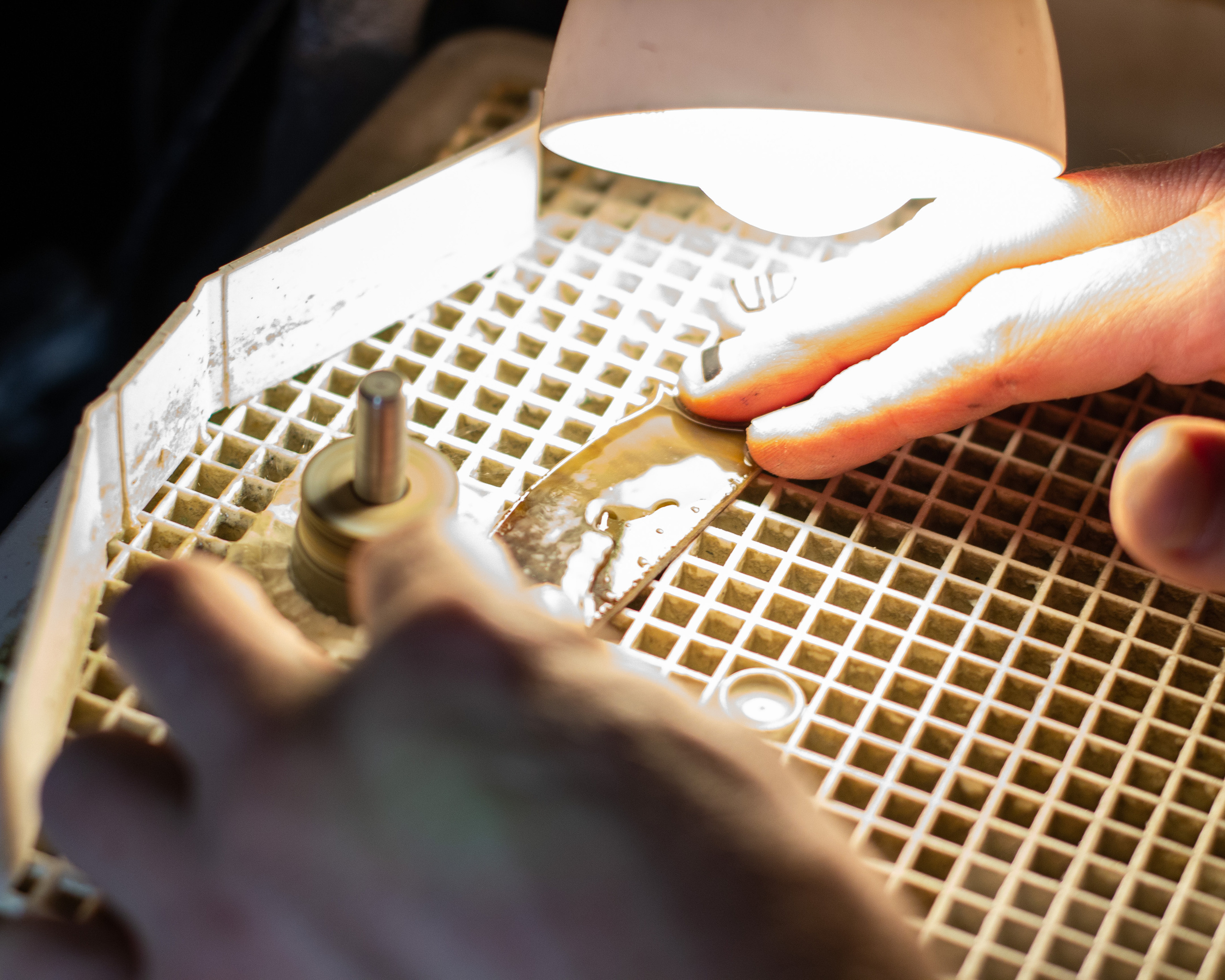 МК витраж. Фотограф Алёна Толмачева. Воронеж