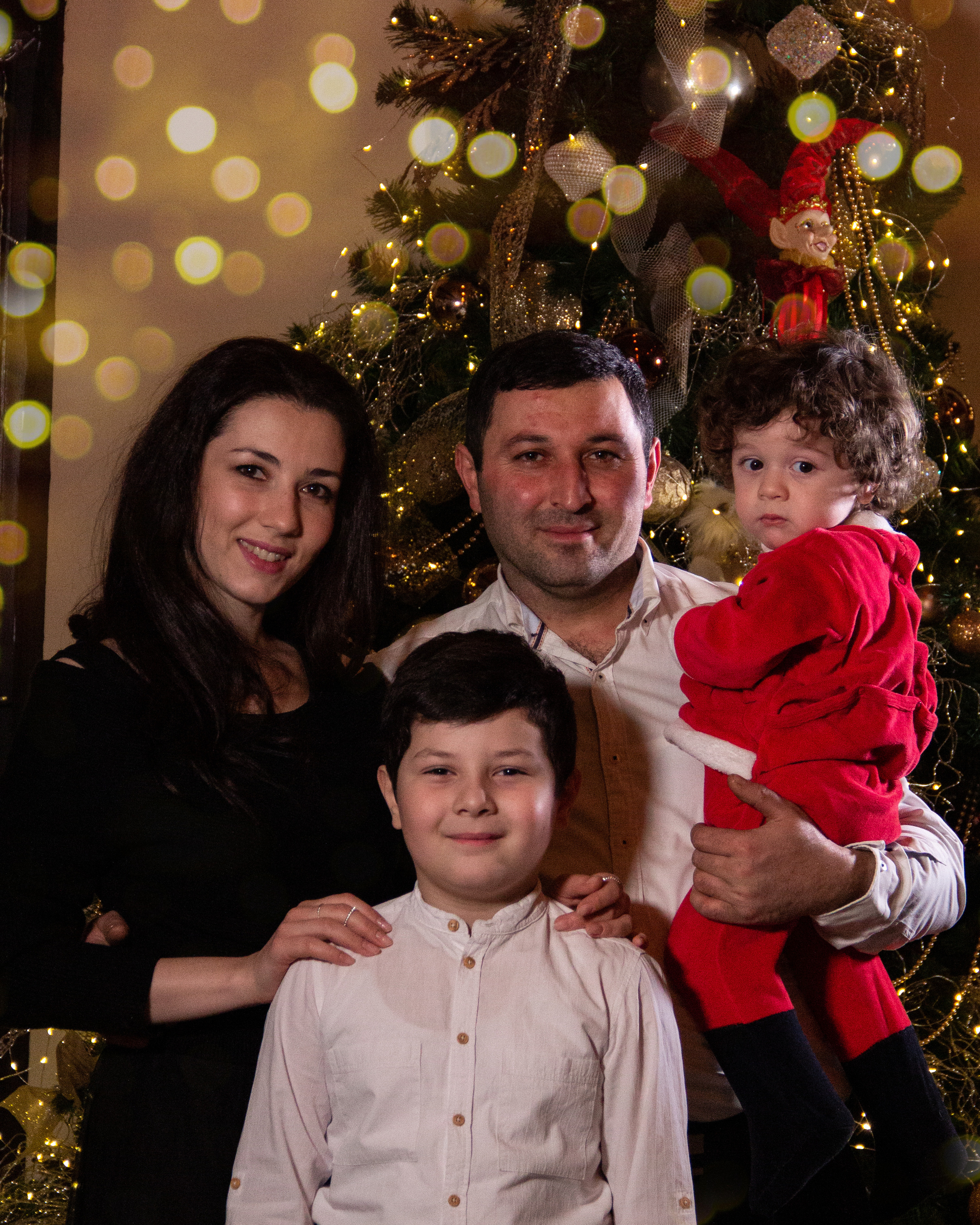 Усадьба счастья. Фотограф Алёна Толмачева. Воронеж