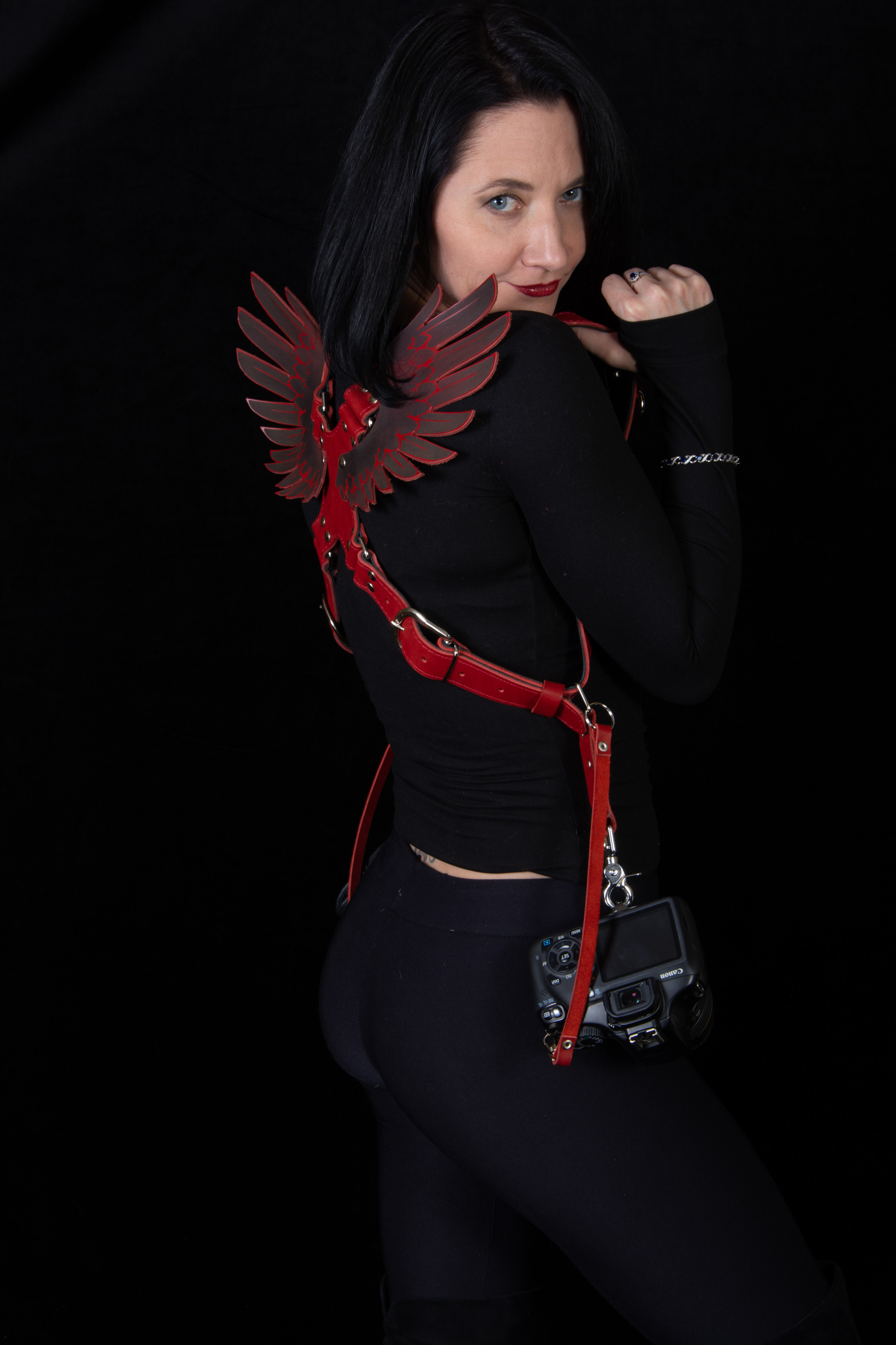 Крылья. Фотограф Алёна Толмачева. Воронеж