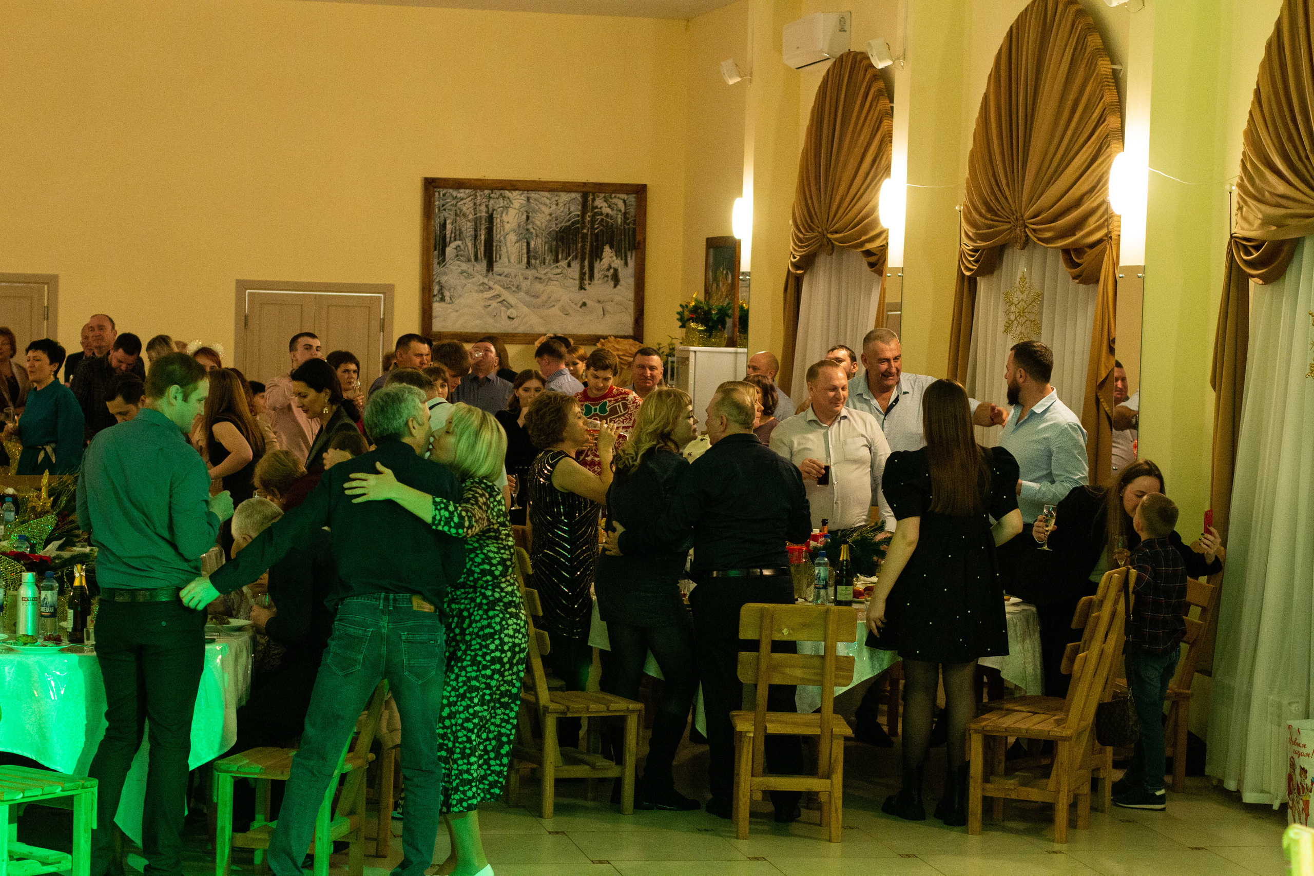 Репортаж Глухомань 2022. Фотограф Алёна Толмачева. Воронеж