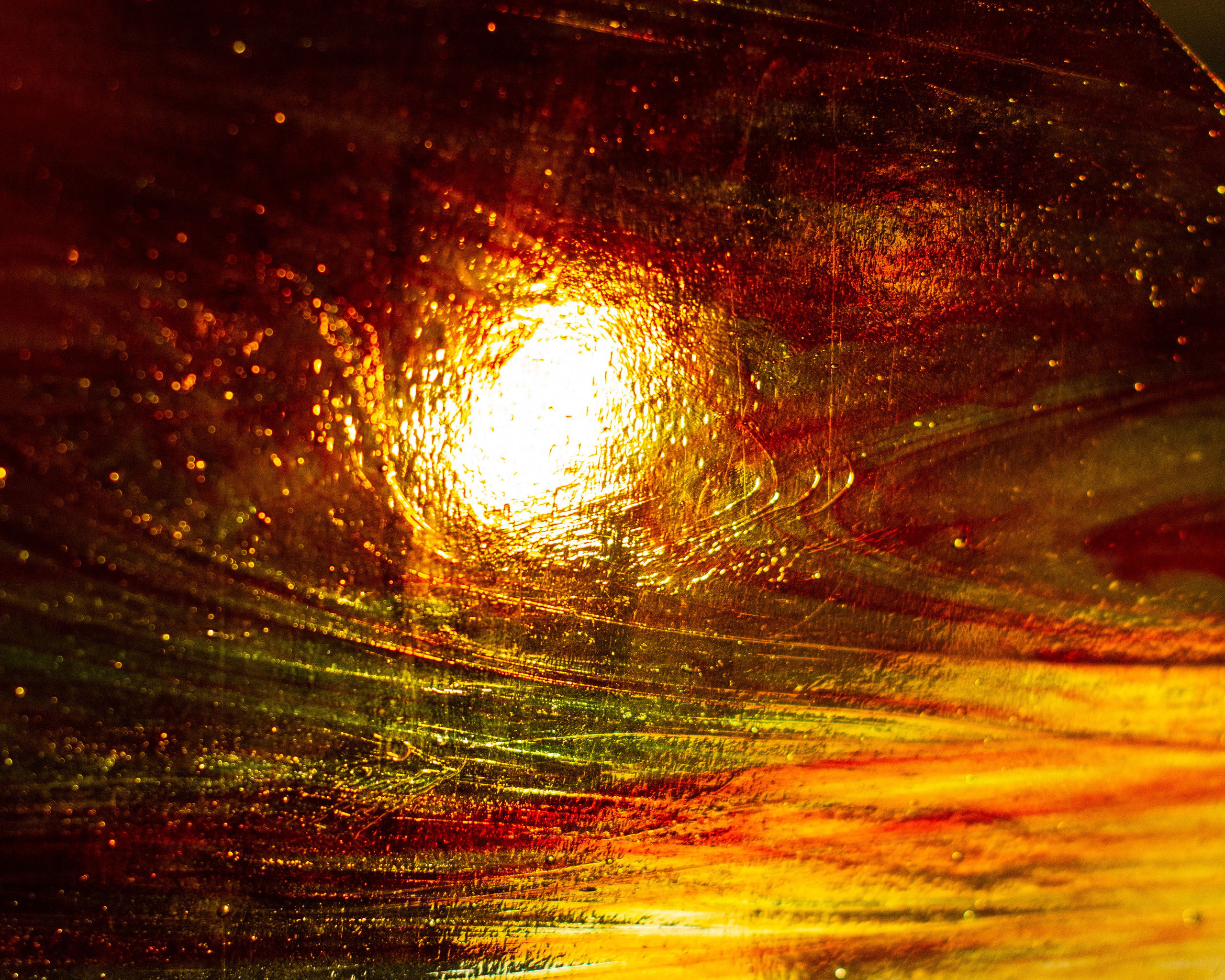 МК витраж. Фотограф Алёна Толмачева. Воронеж