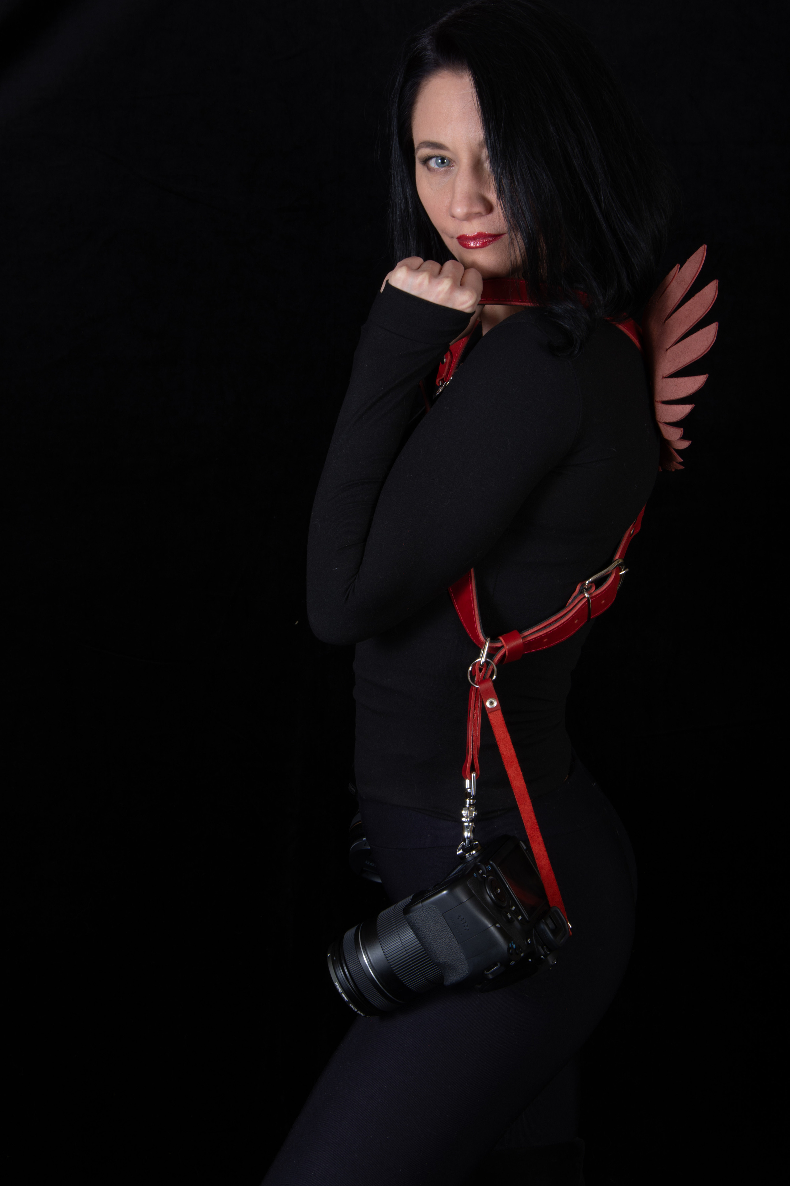 Крылья. Фотограф Алёна Толмачева. Воронеж