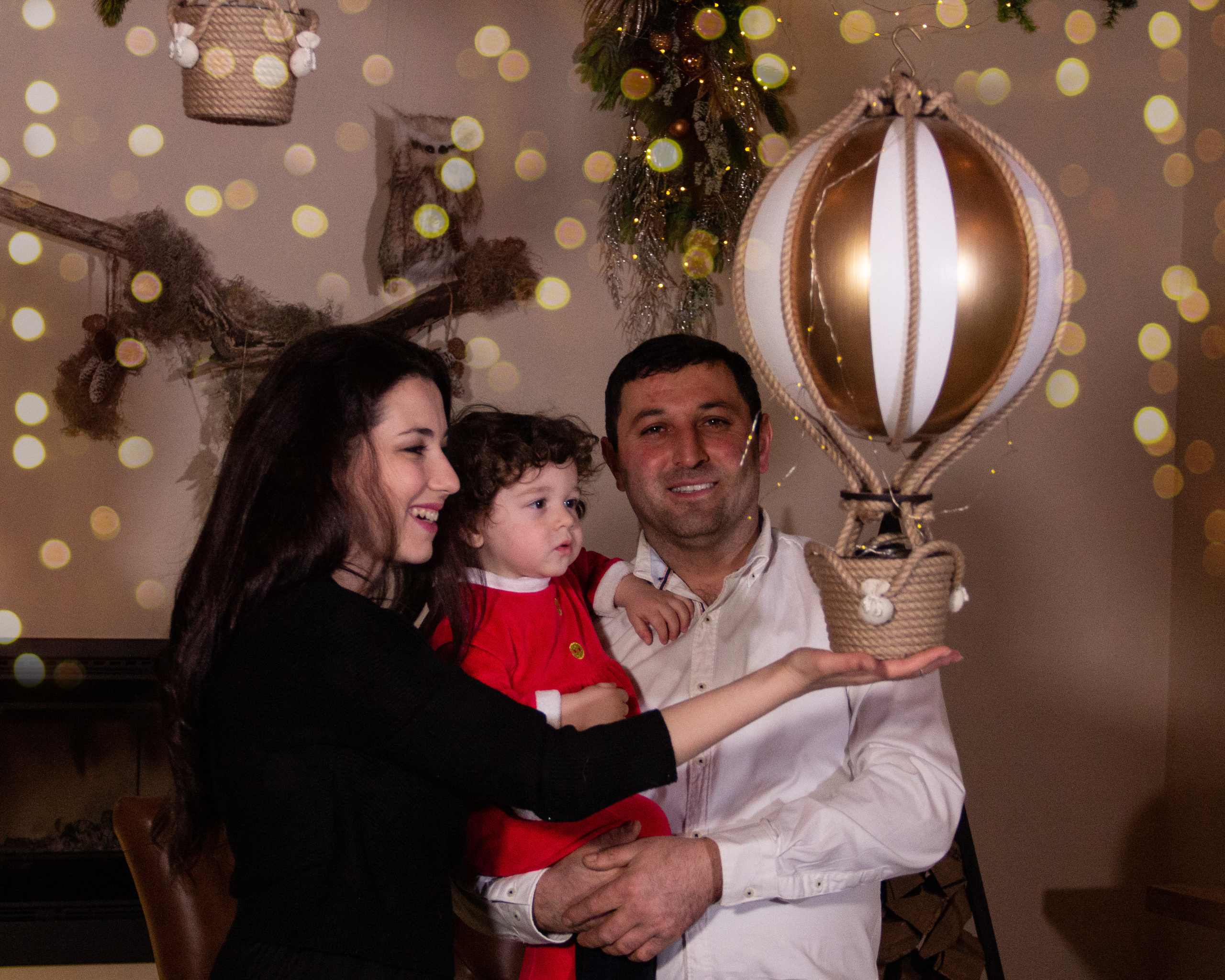 Усадьба счастья. Фотограф Алёна Толмачева. Воронеж