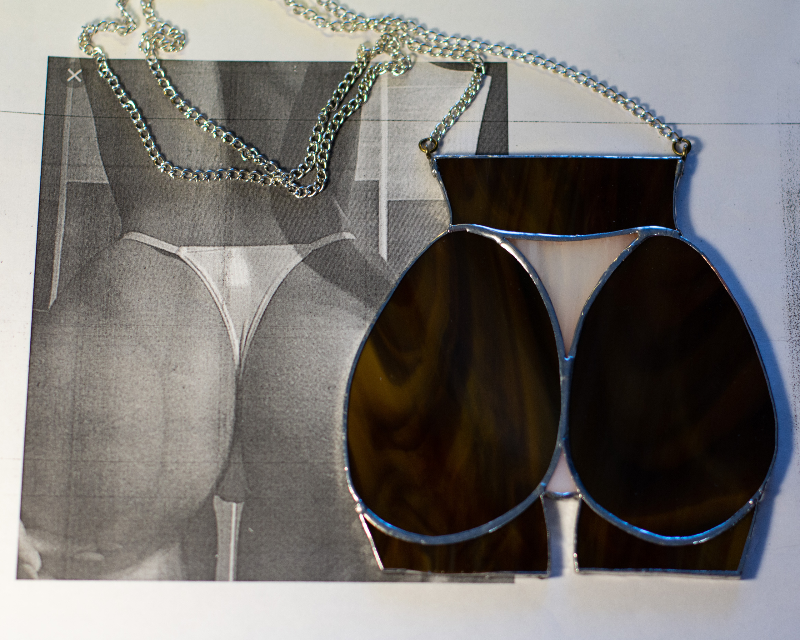 МК витраж. Фотограф Алёна Толмачева. Воронеж