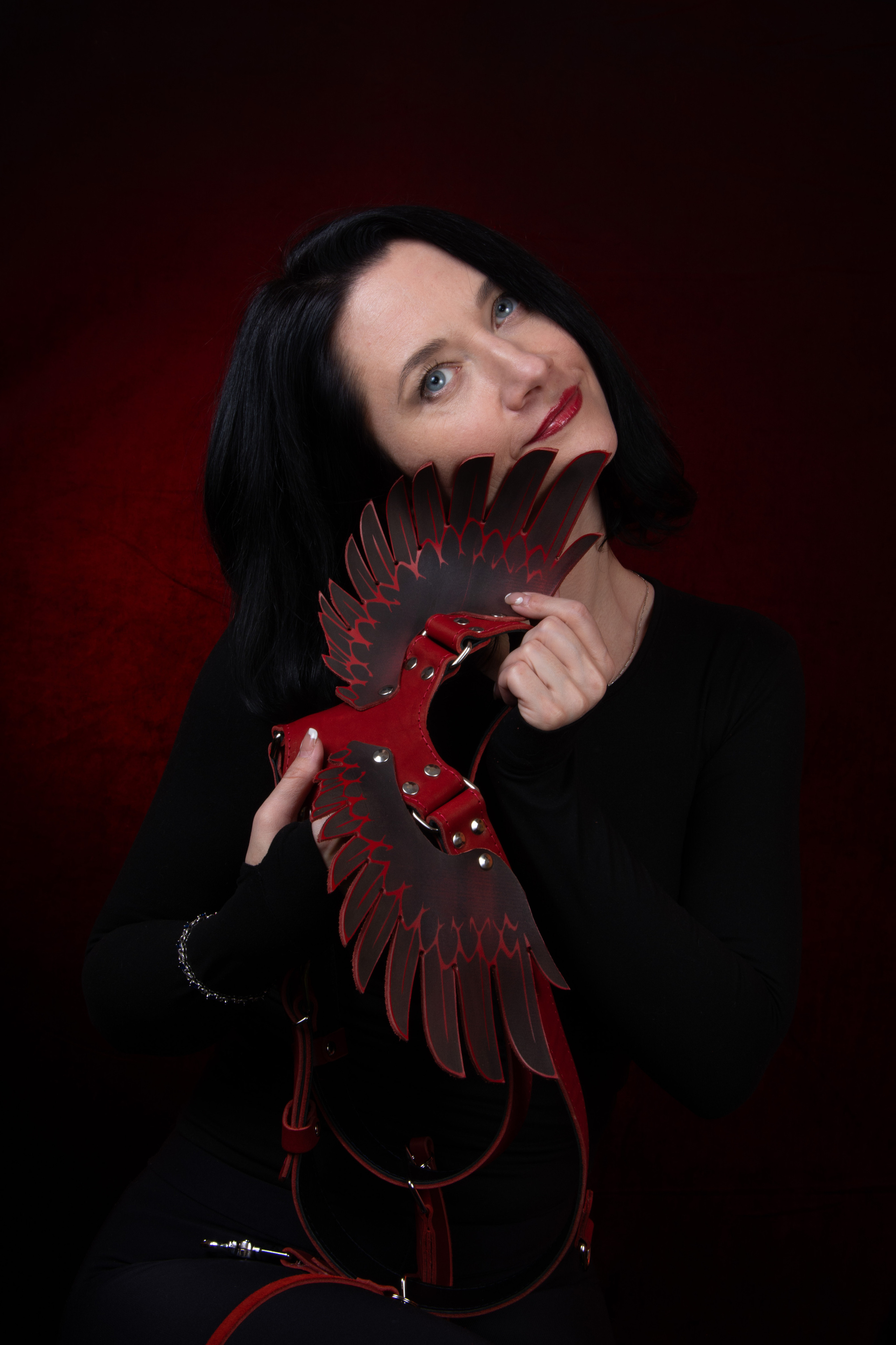 Крылья. Фотограф Алёна Толмачева. Воронеж