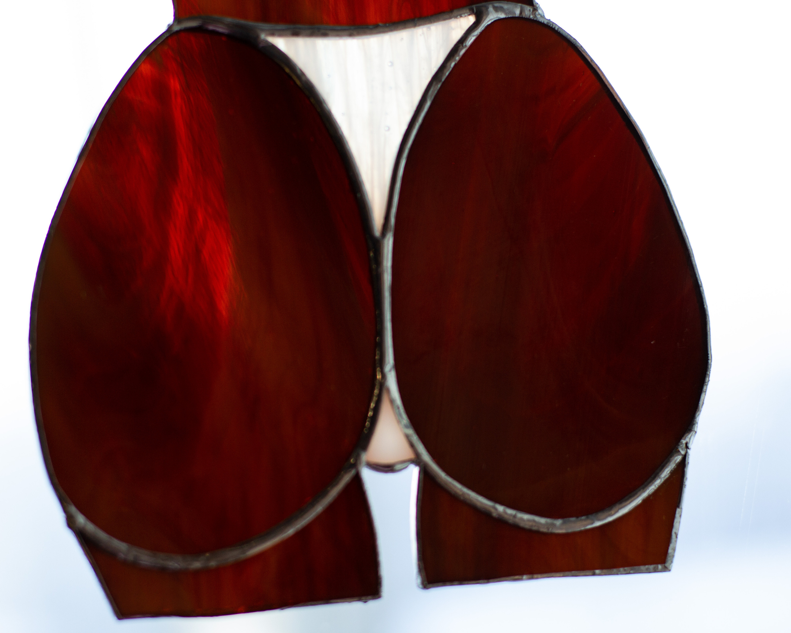 МК витраж. Фотограф Алёна Толмачева. Воронеж