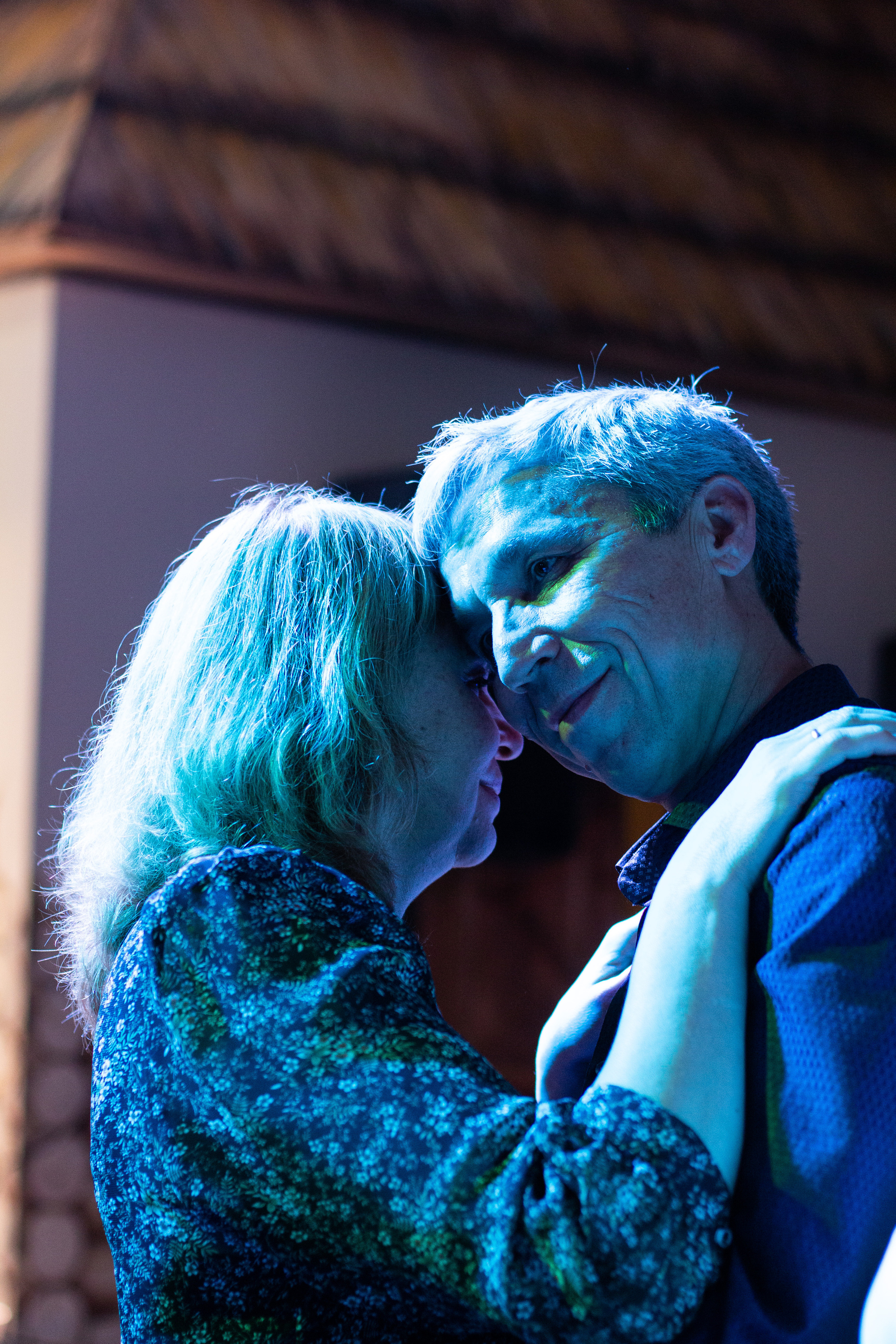 Репортаж Глухомань 2022. Фотограф Алёна Толмачева. Воронеж