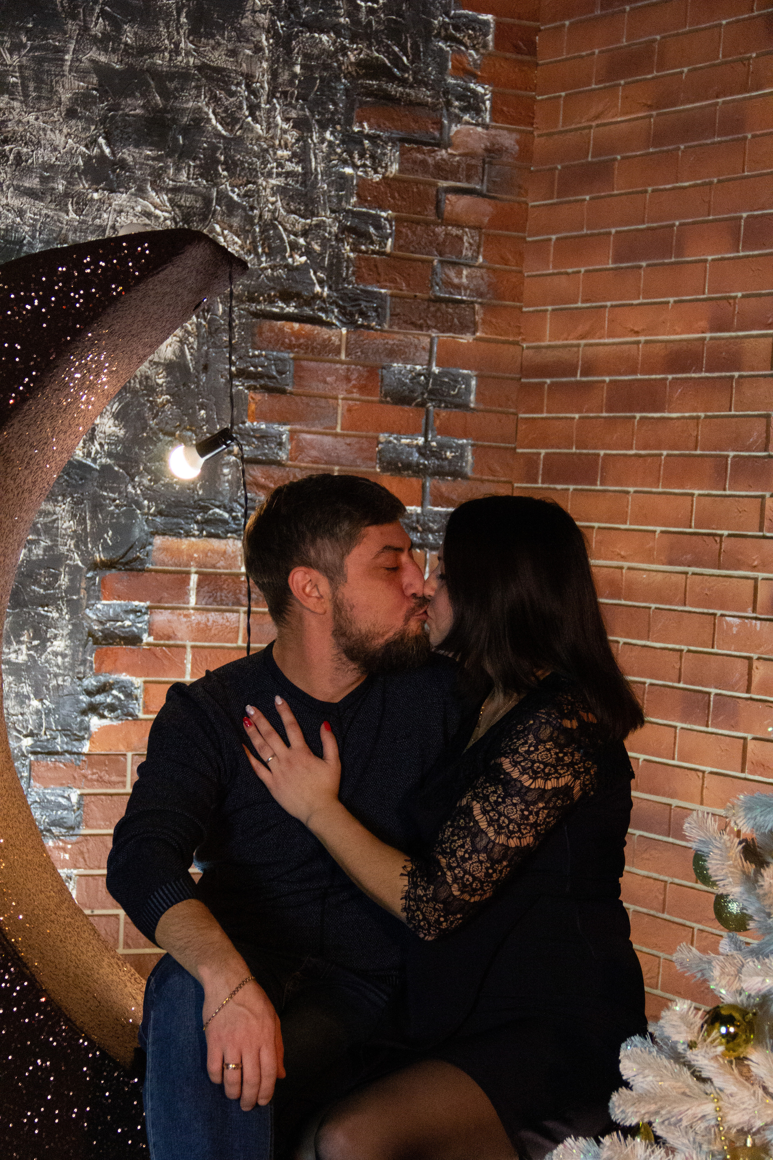 Рождественская сказка. Фотограф Алёна Толмачева. Воронеж