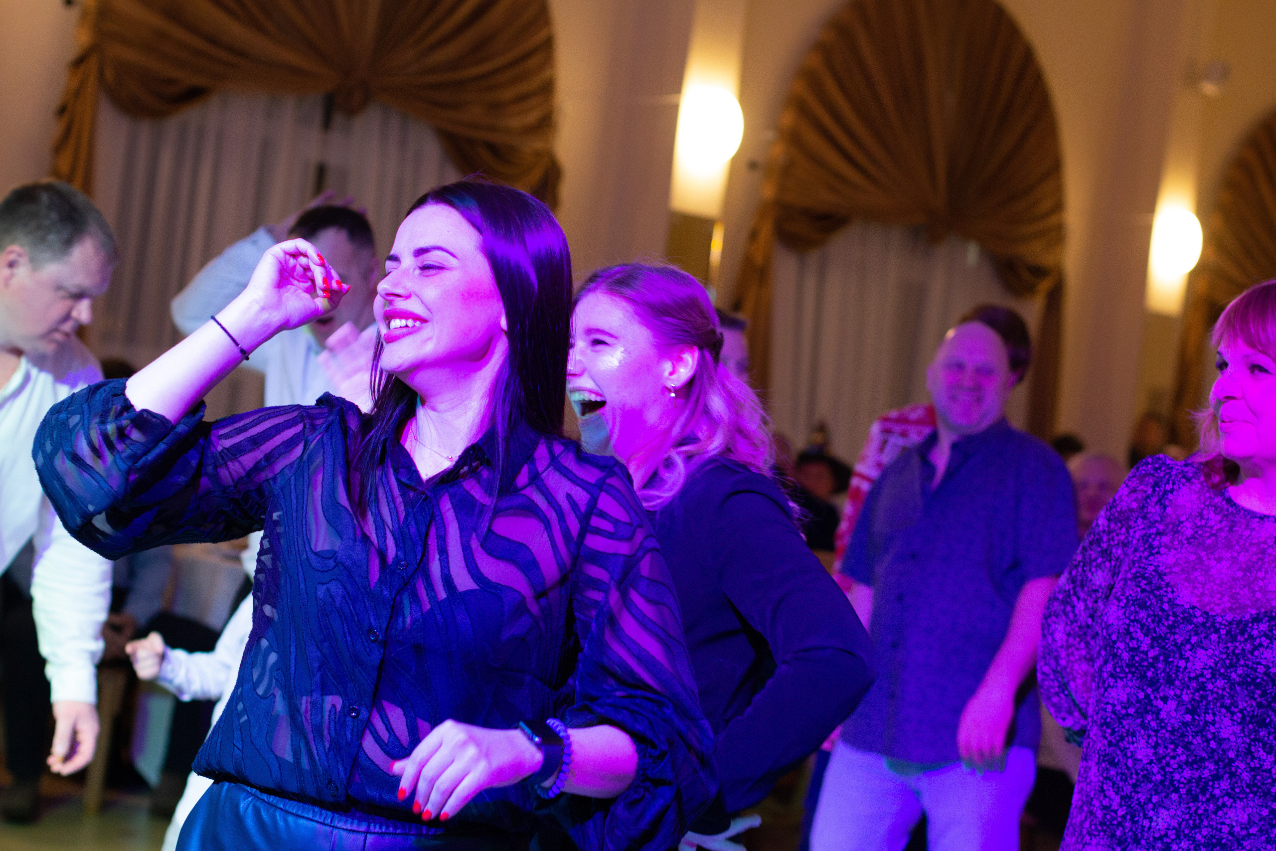 Репортаж Глухомань 2022. Фотограф Алёна Толмачева. Воронеж