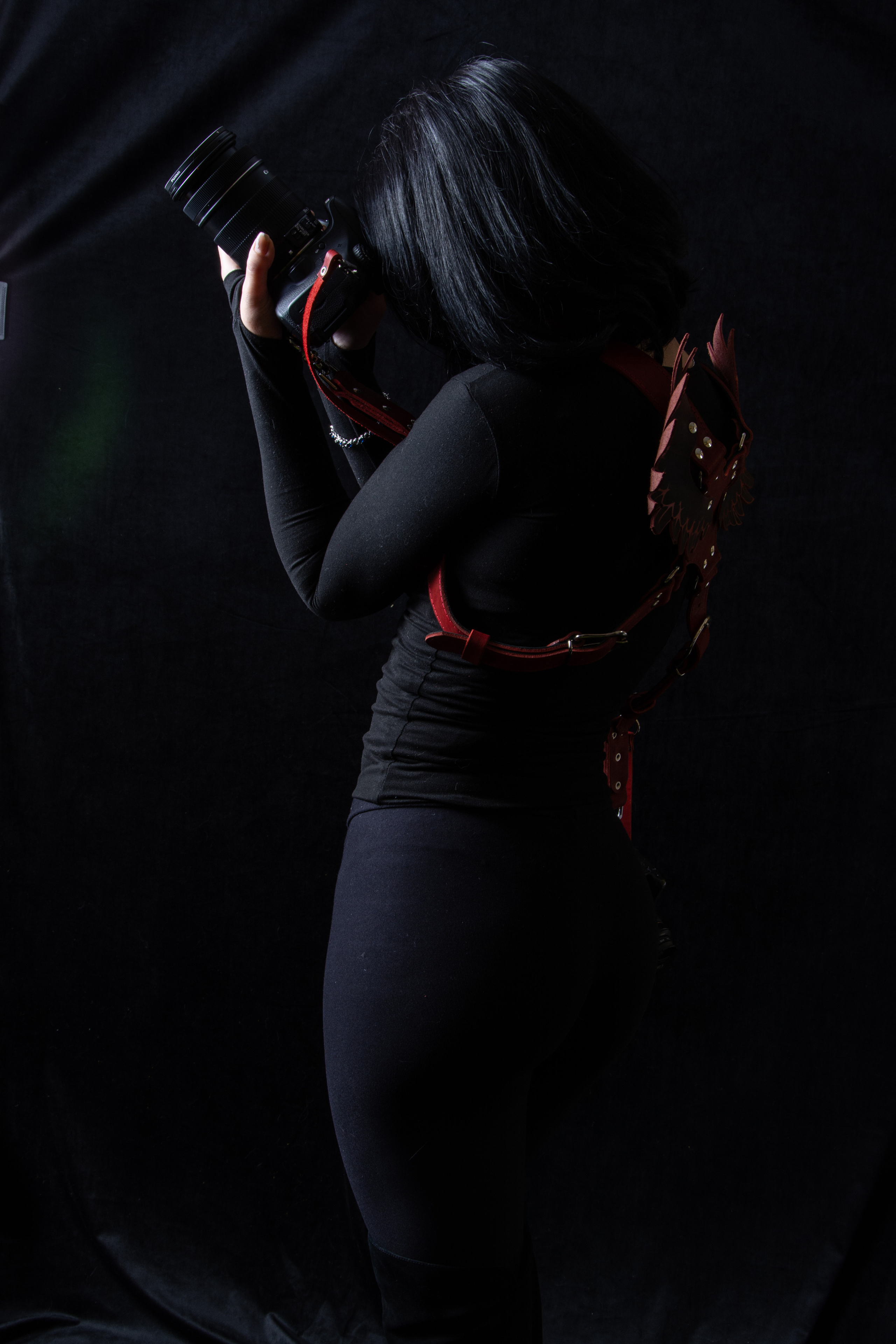 Крылья. Фотограф Алёна Толмачева. Воронеж