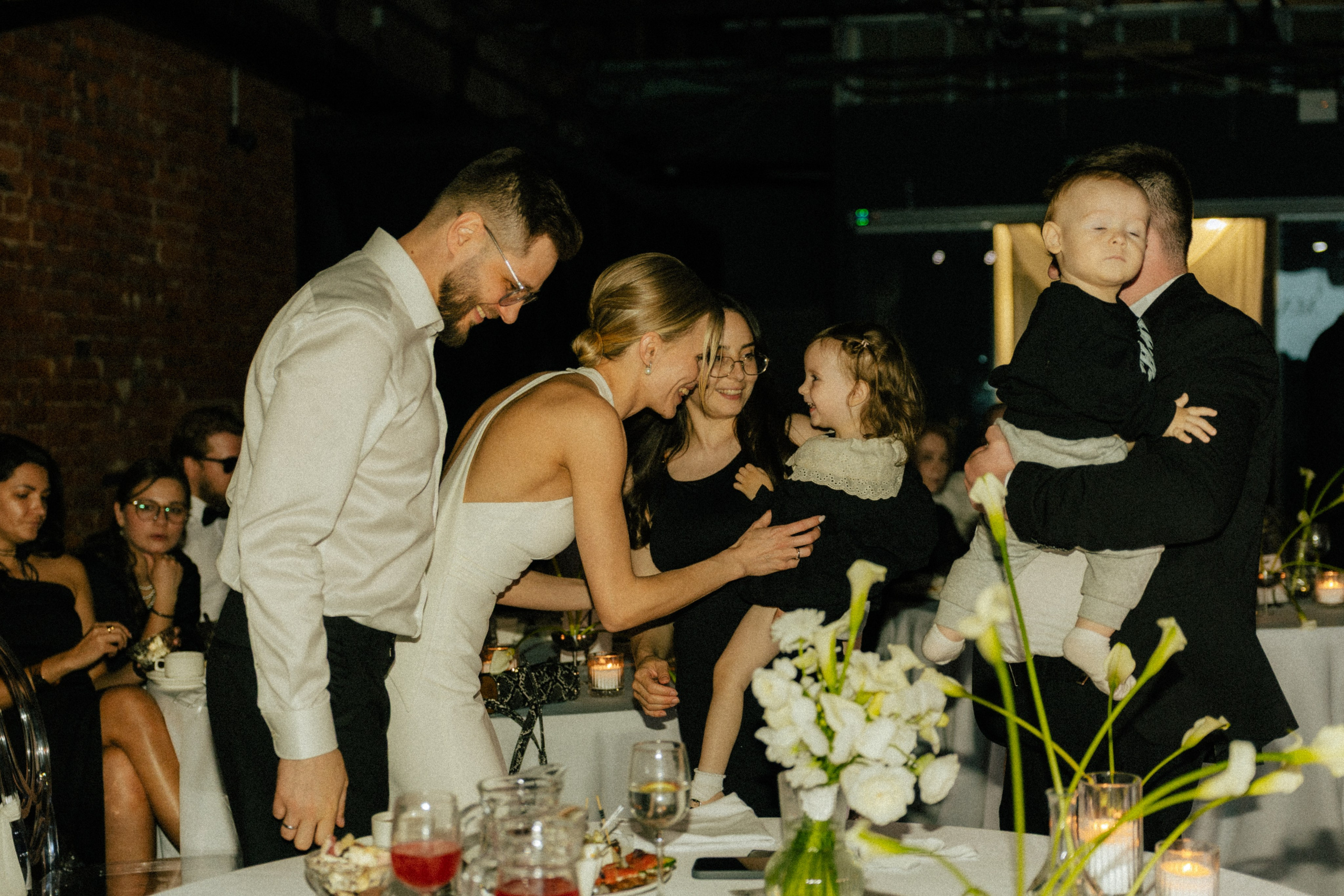 Максим и Мария | в свете Твоей любви. Свадебный фотограф в Санкт-Петербурге Анастасия Селиванова