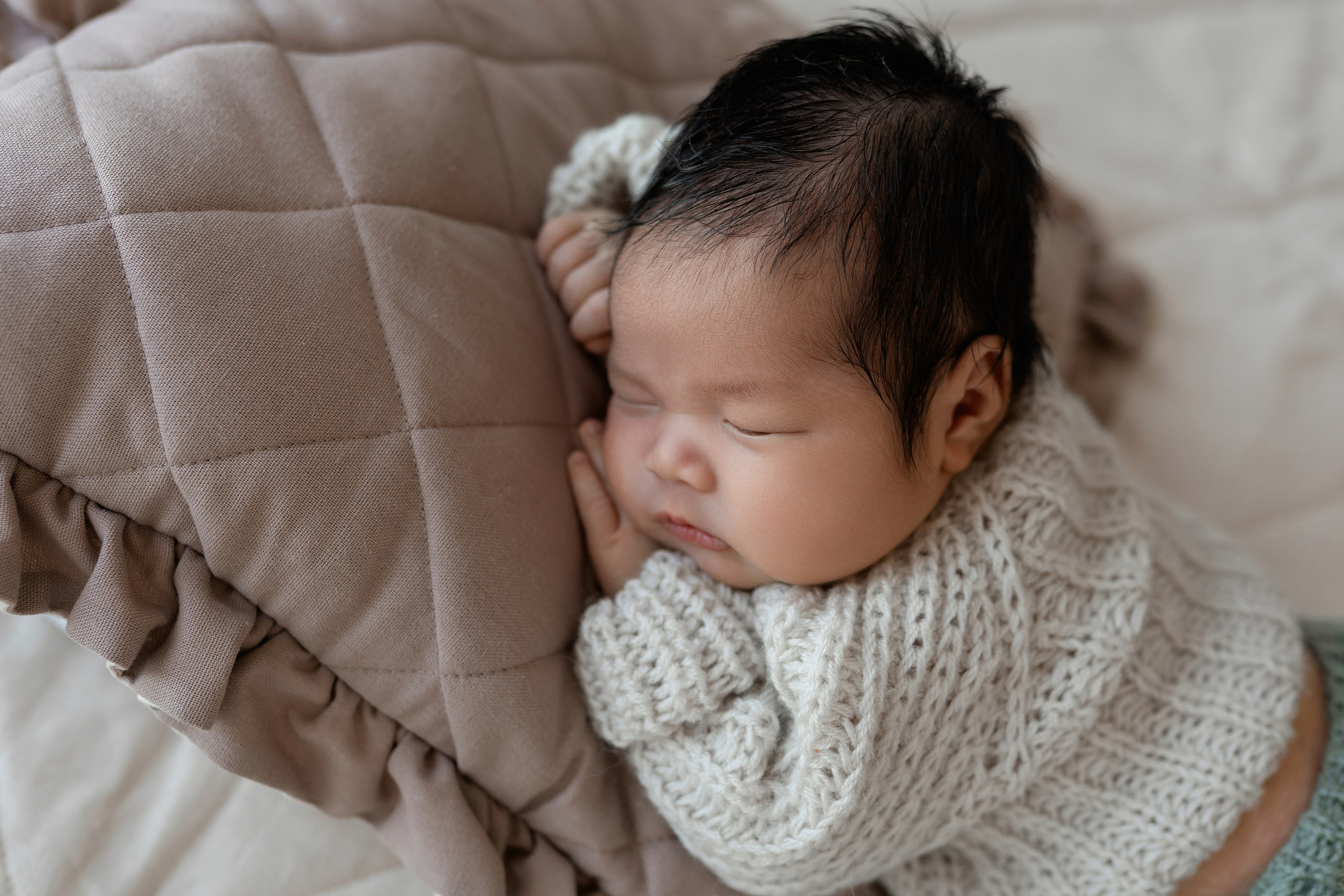 Новорожденные пакет Я ДОМА. Фотограф новорожденных г. Рязань, детский и семейный фотограф