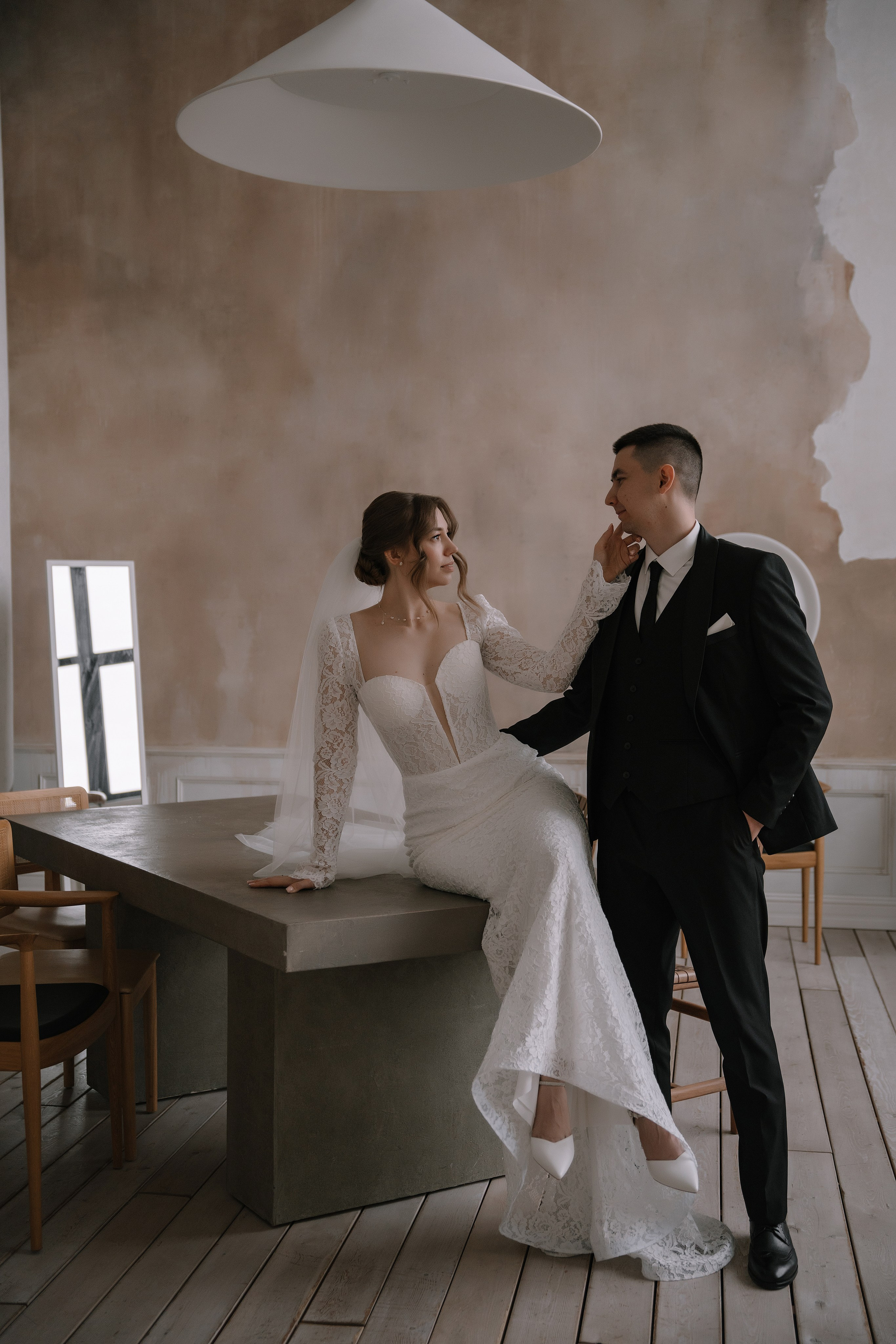 Екатерина и Николай. Свадебный и семейный фотограф Челябинск и Челябинская область