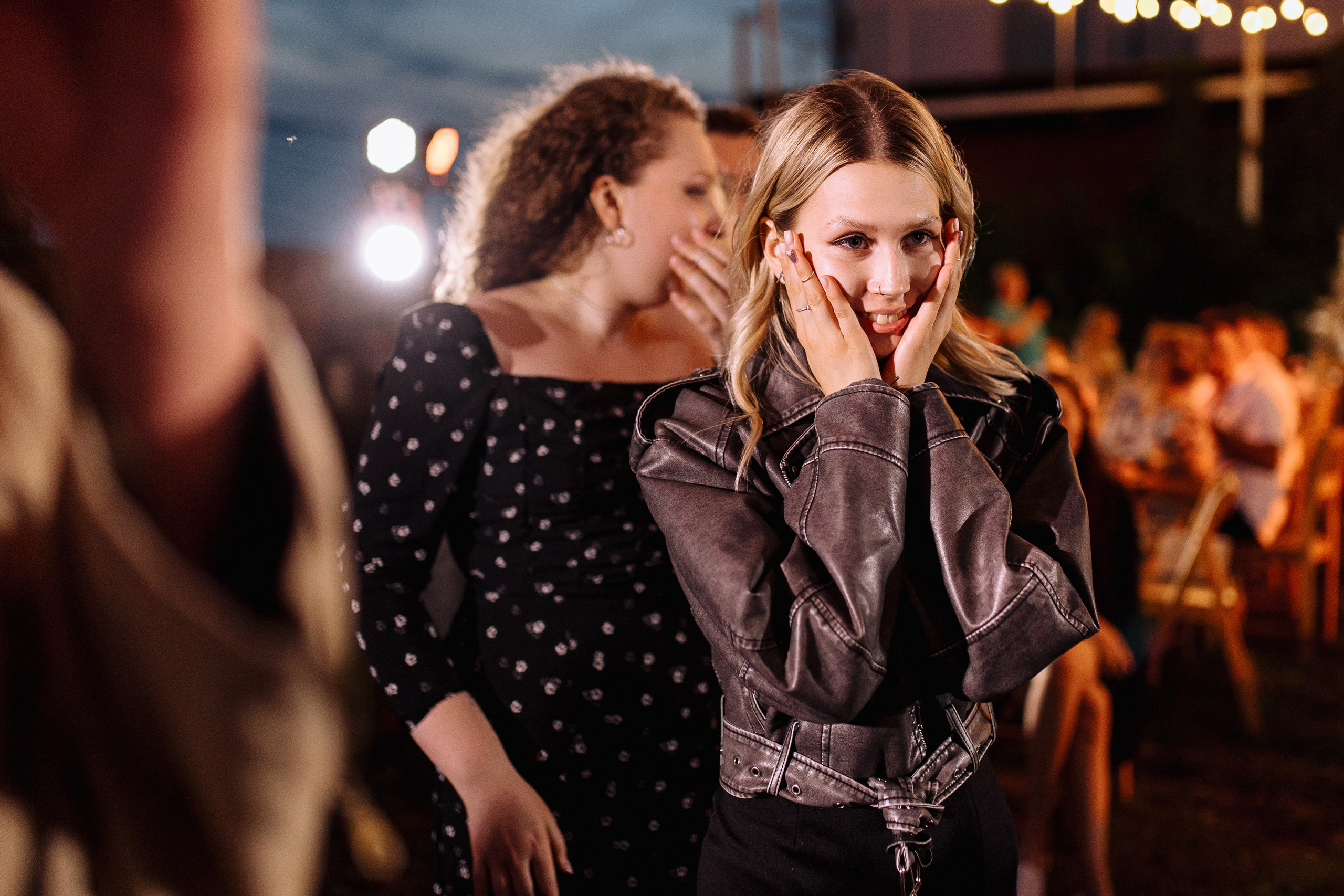 Свадебный репортаж. Свадебный и Репортажный фотограф Александр Шаров