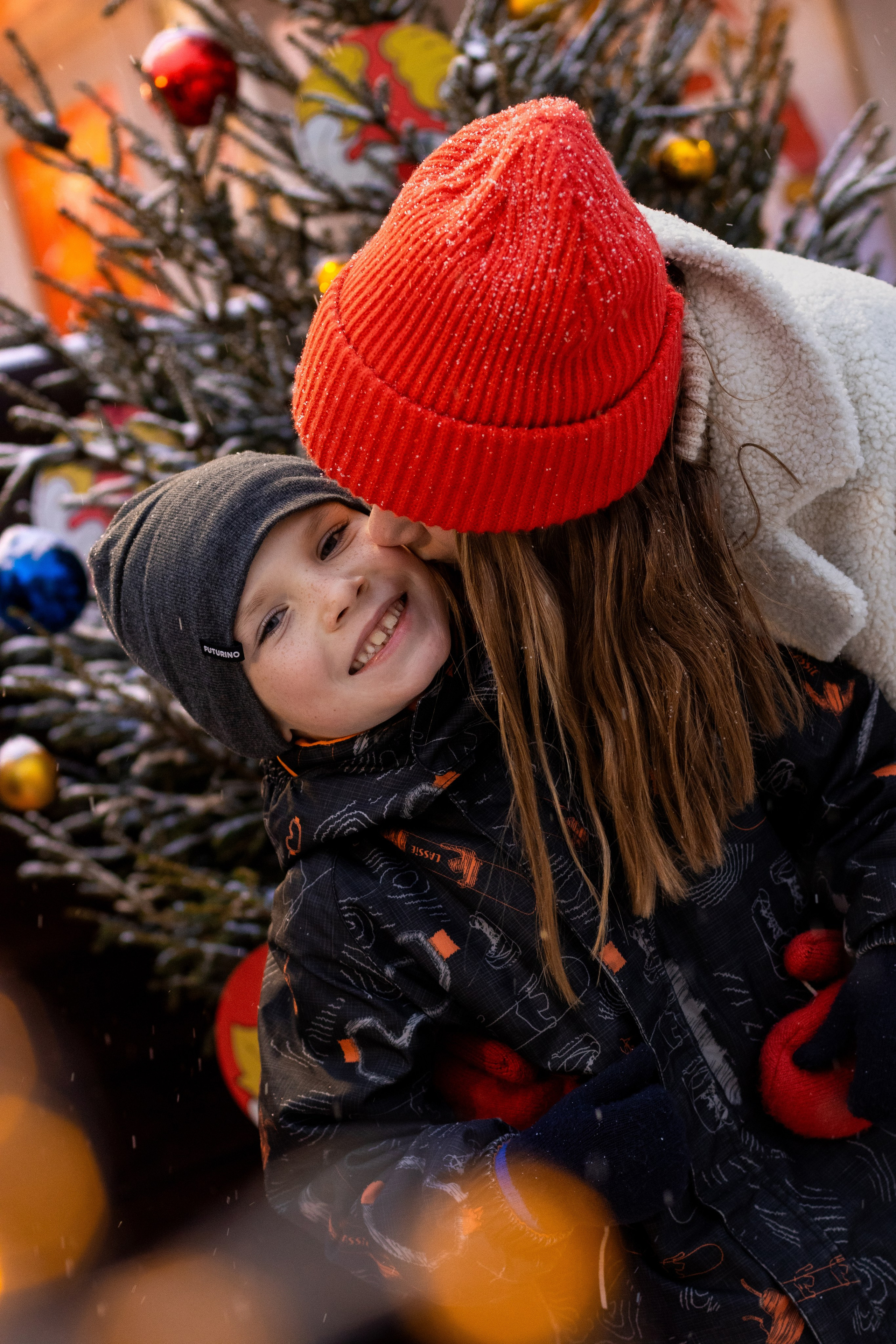 Семейная съемка. Фотограф в Москве и Московской области — Акулина Софья