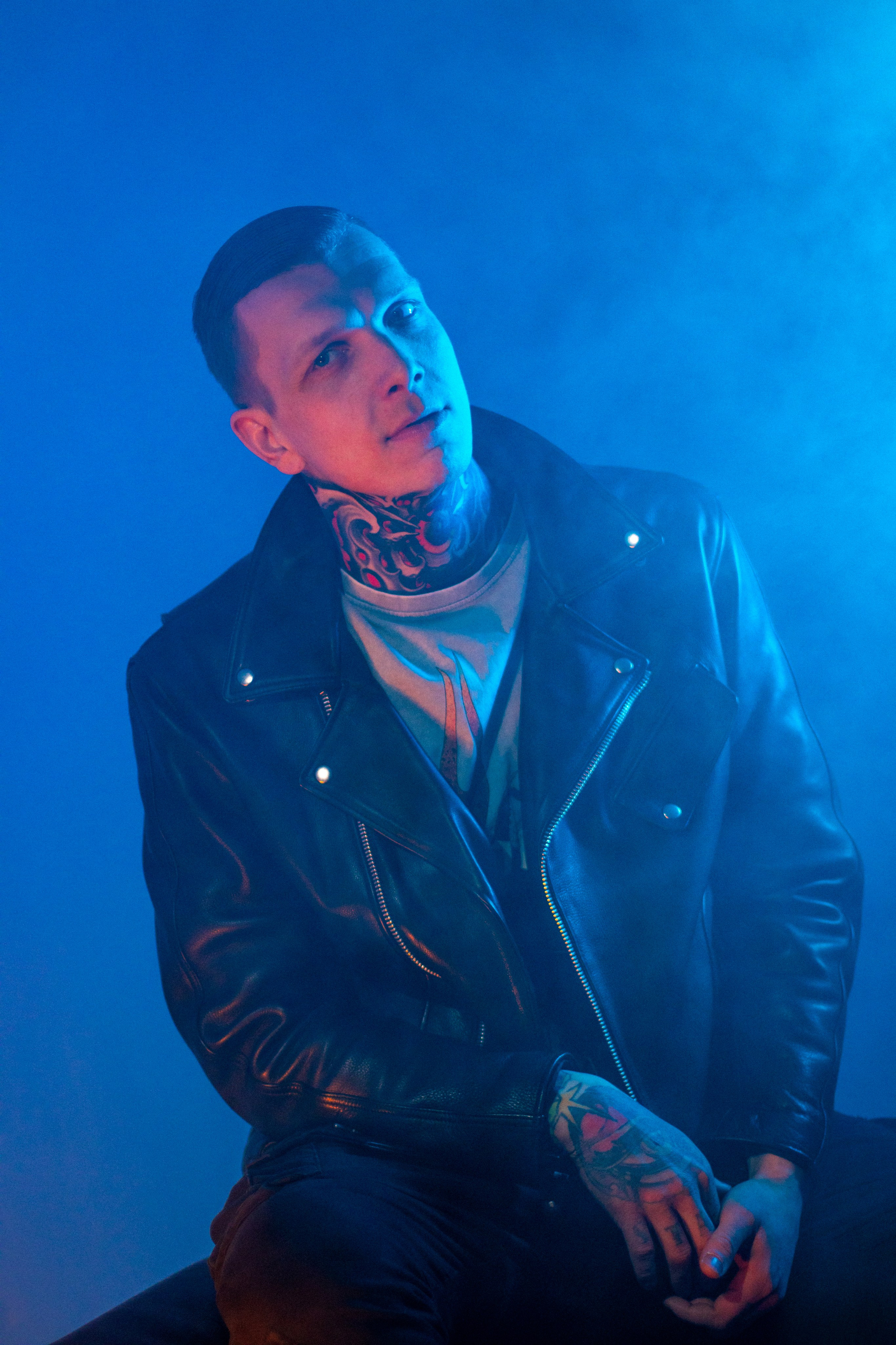 Индивидуальная съемка. Фотограф в Москве и Московской области — Акулина Софья