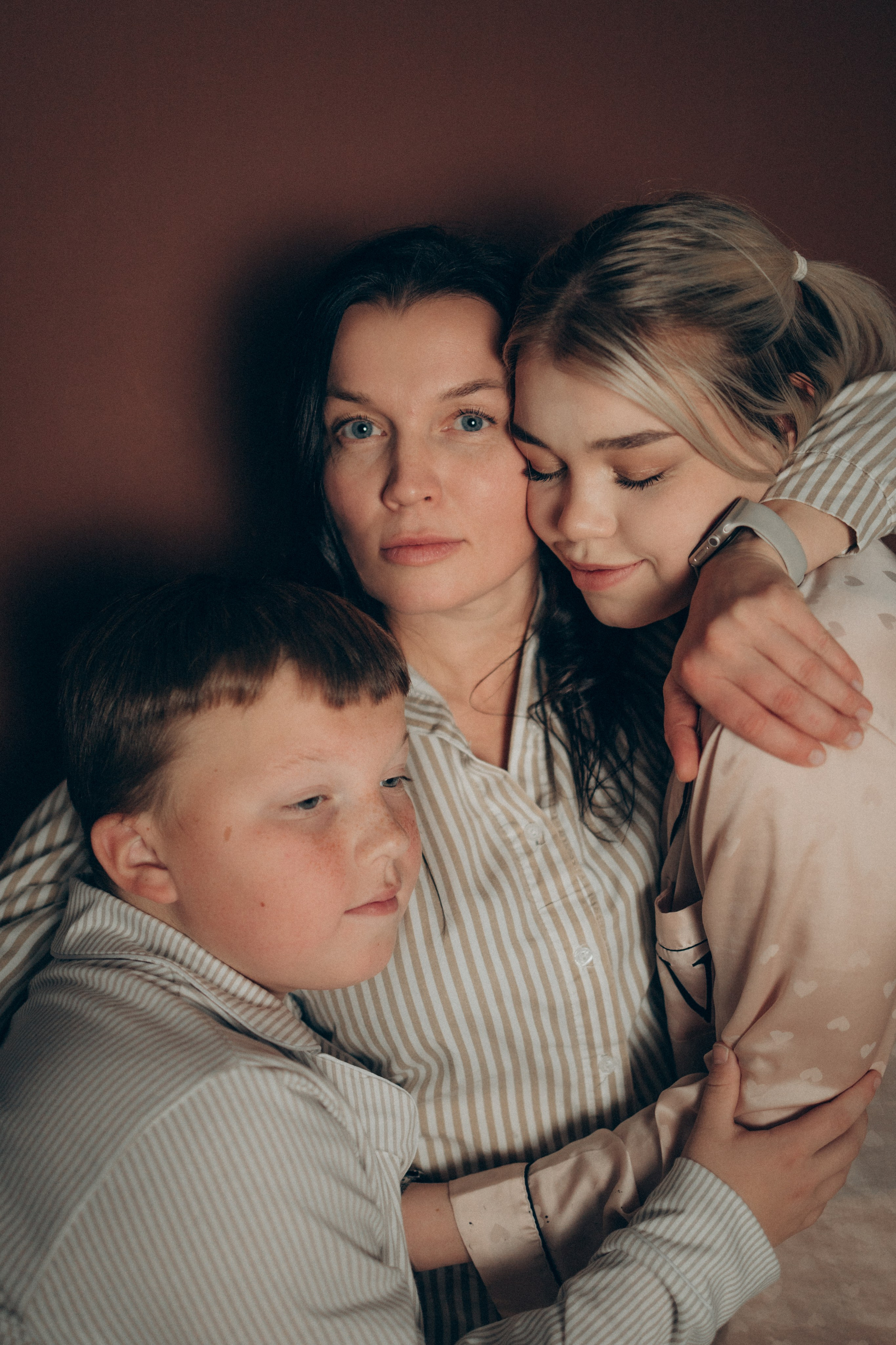 Семейная история. Фотограф в Санкт-Петербурге Светлана Арестова