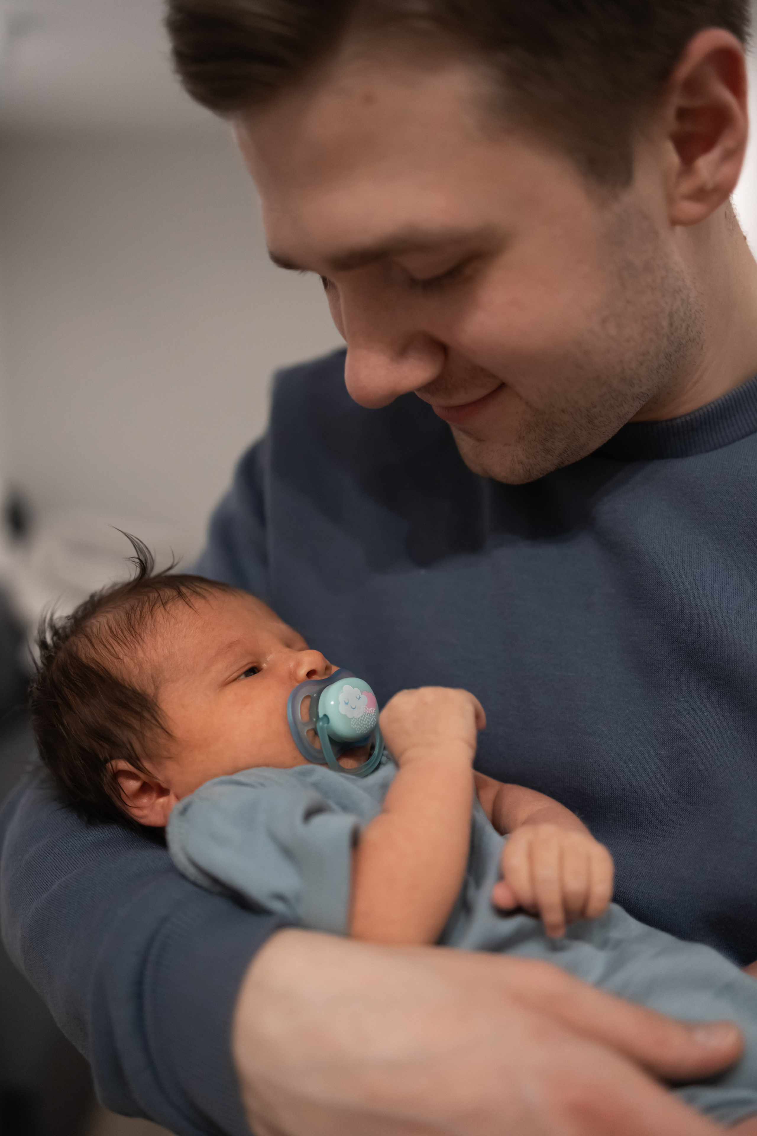 Семейная Комягины. Фотограф | Ретушер | Катя Костичева