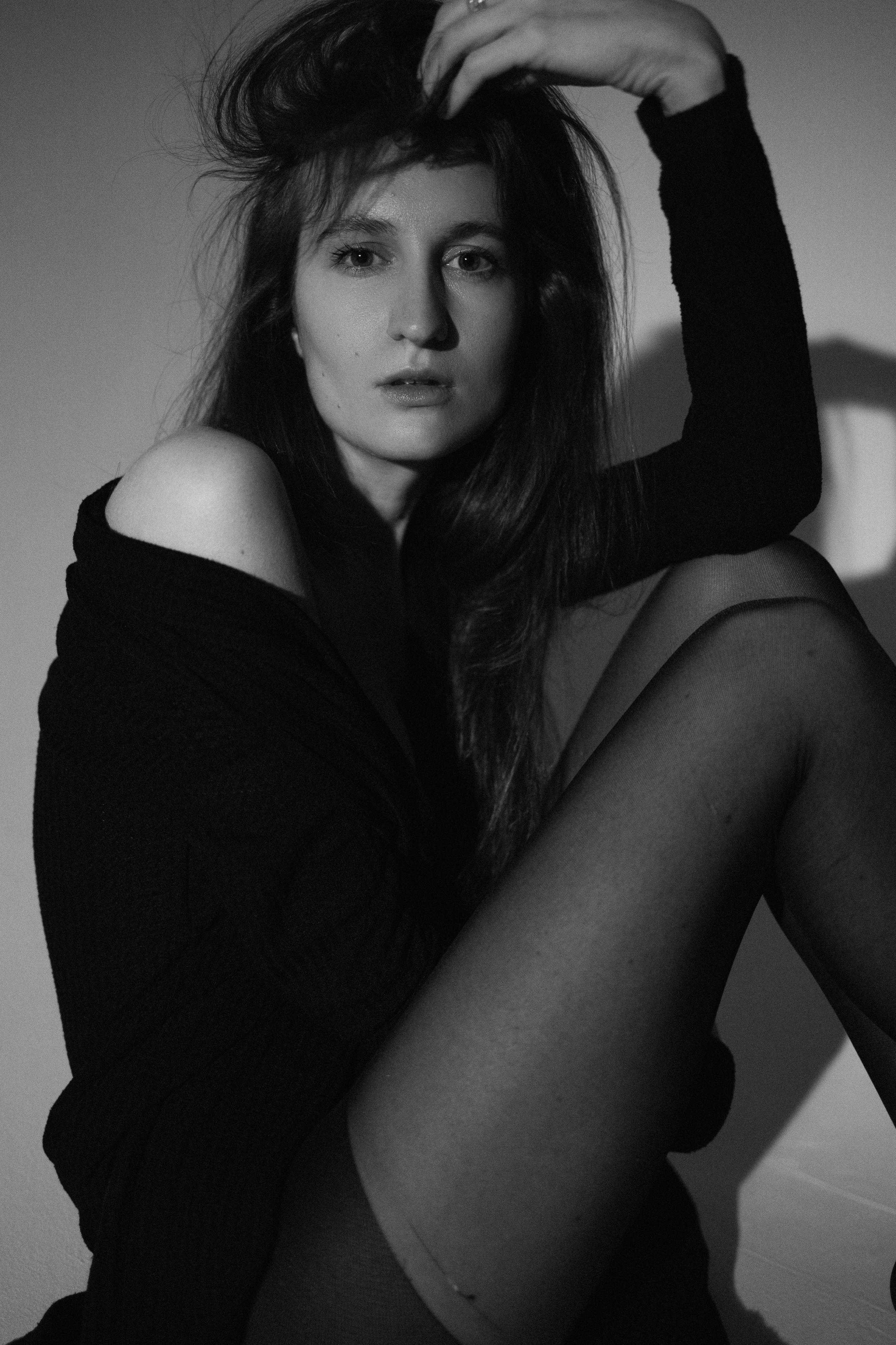 Саша Смелова. Фотограф | Ретушер | Катя Костичева