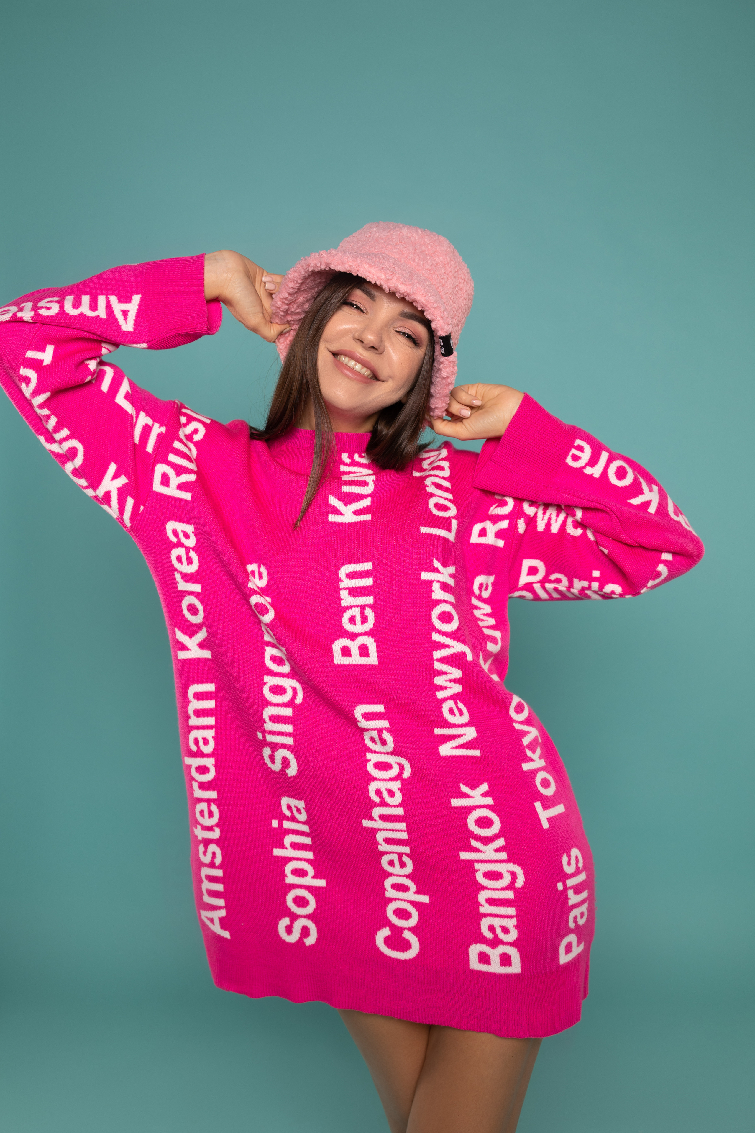 Контент съемка Ксюша г. Мурманск. Фотограф | Ретушер | Катя Костичева