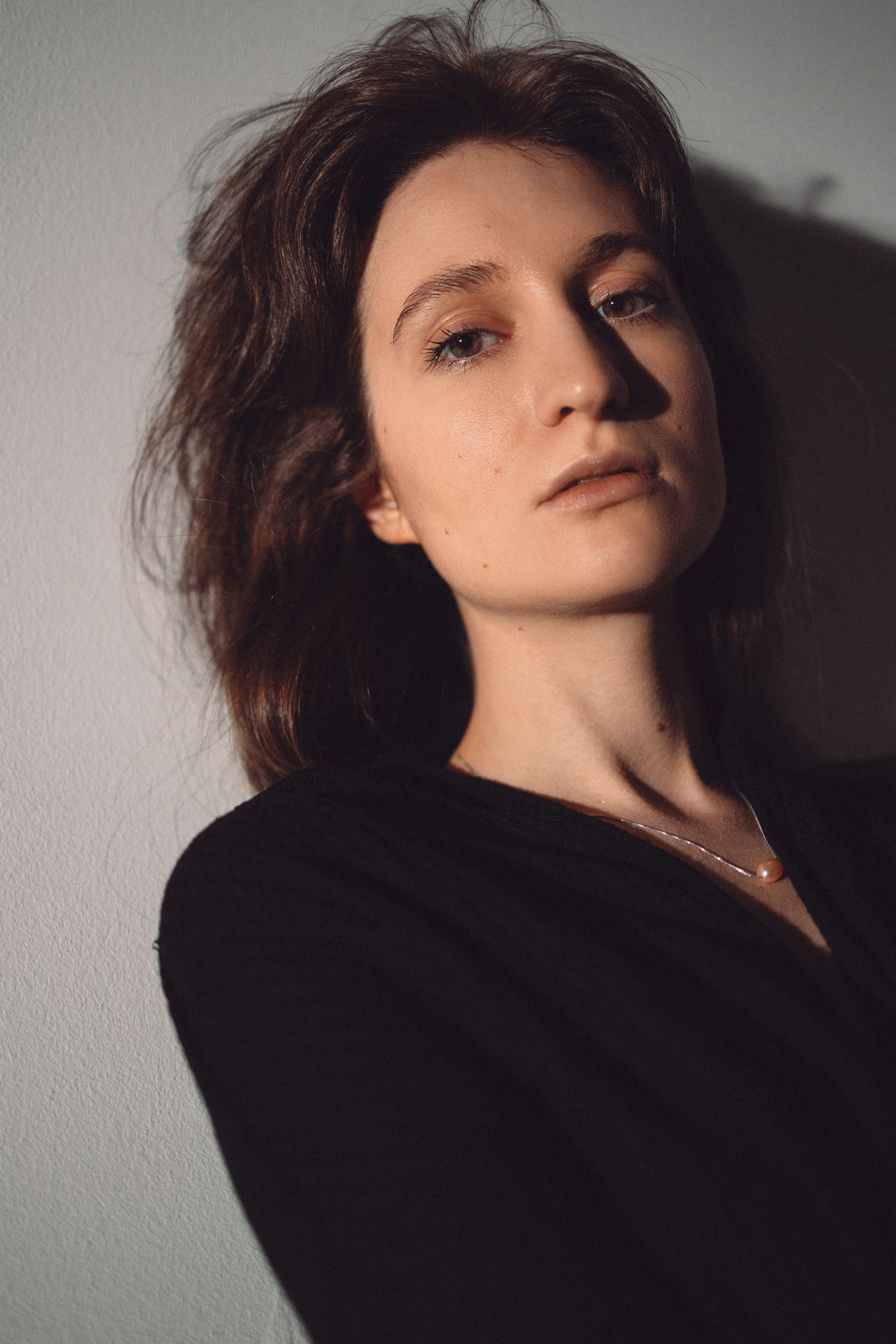 Саша Смелова. Фотограф | Ретушер | Катя Костичева