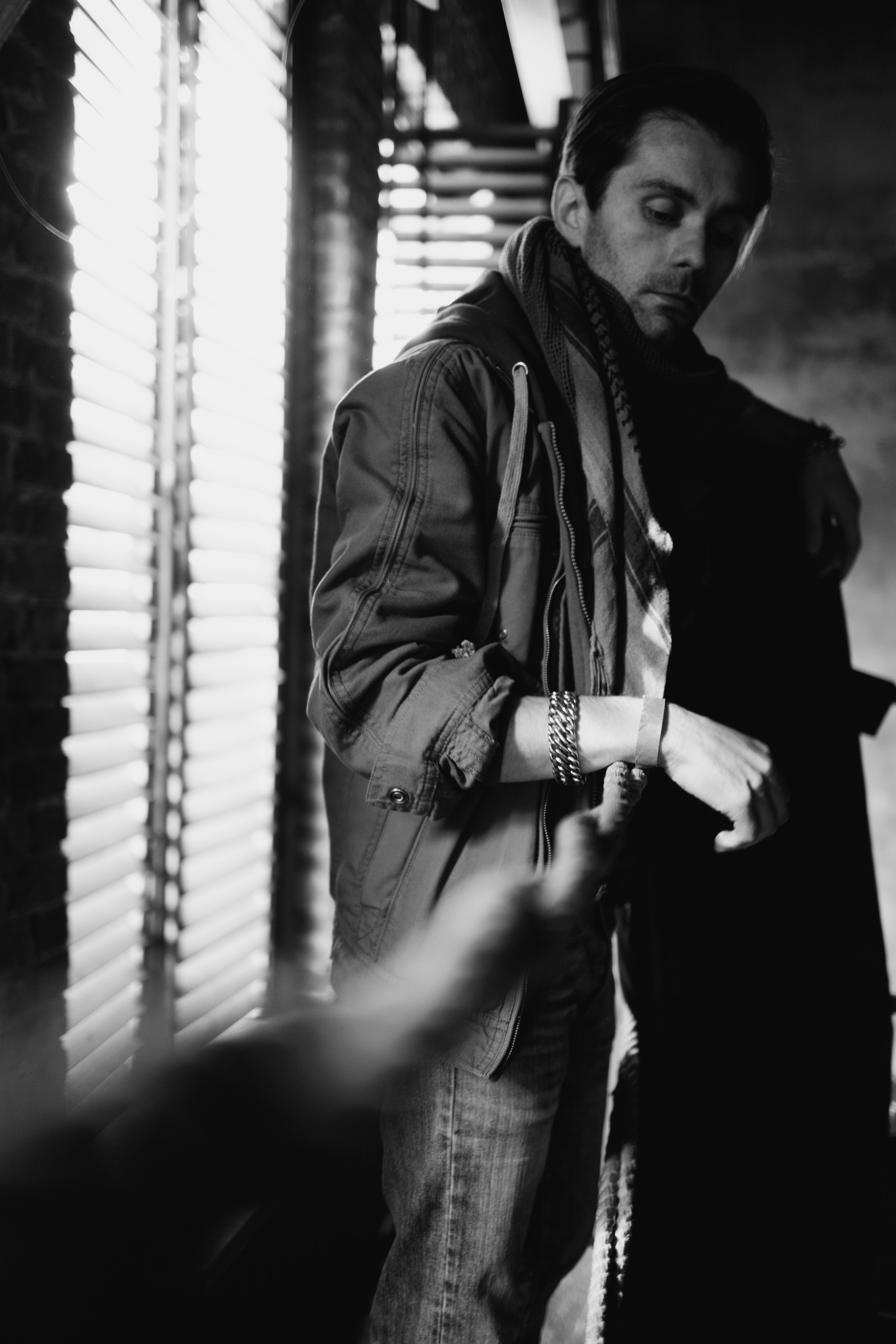 Гришa Polygon. Фотограф | Ретушер | Катя Костичева