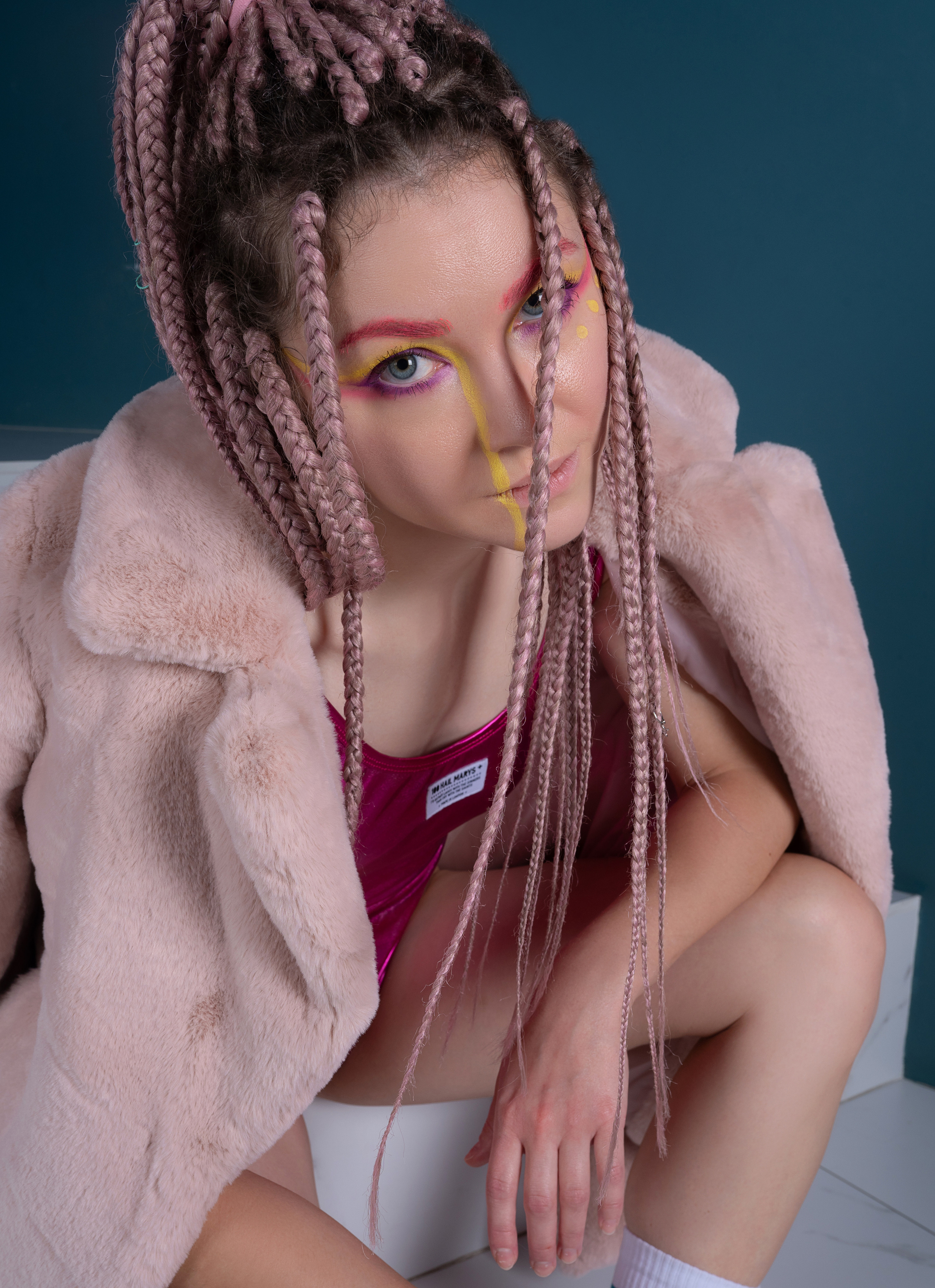 Ксюша зал Мемфис. Фотограф | Ретушер | Катя Костичева