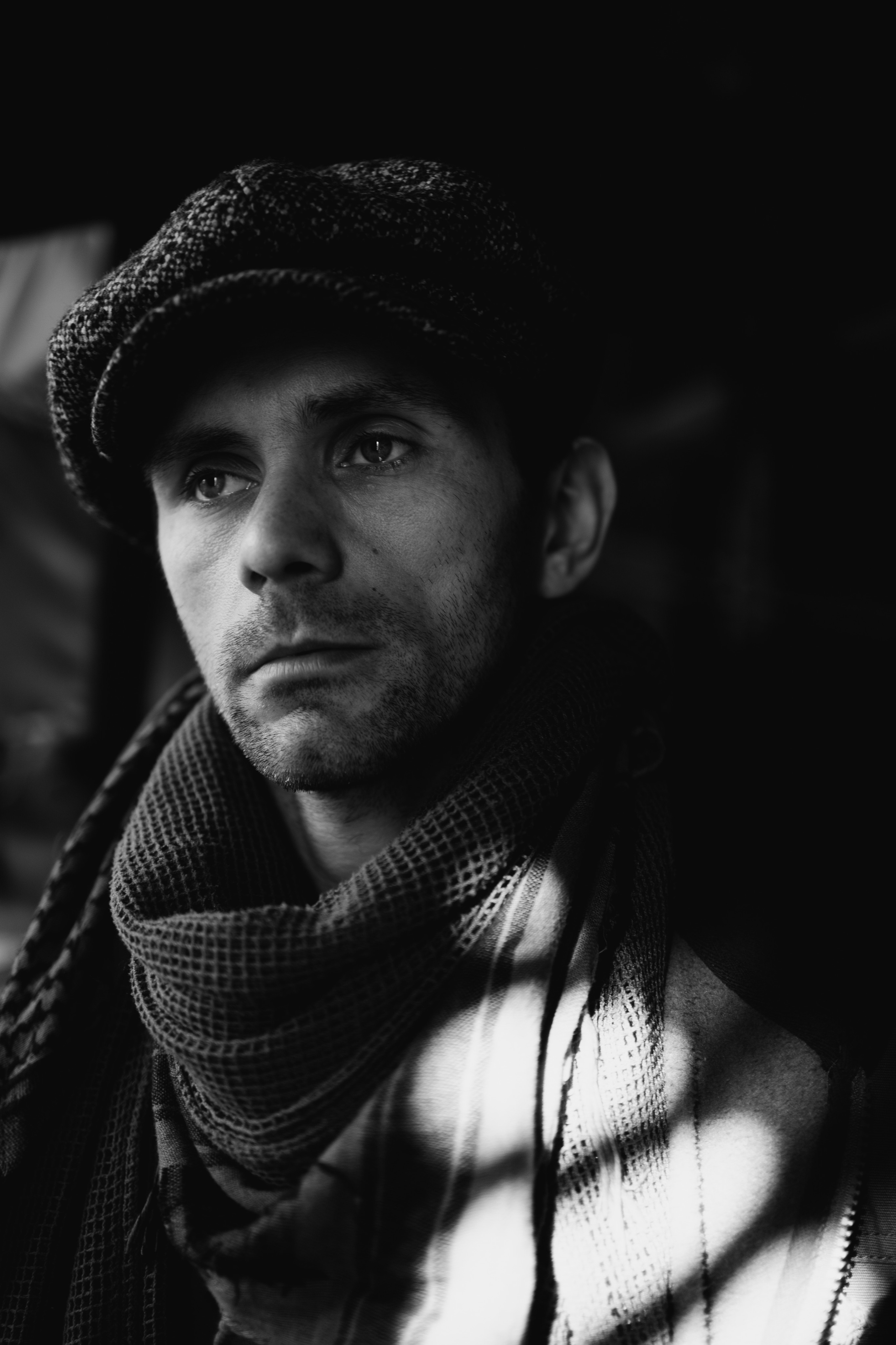 Гришa Polygon. Фотограф | Ретушер | Катя Костичева