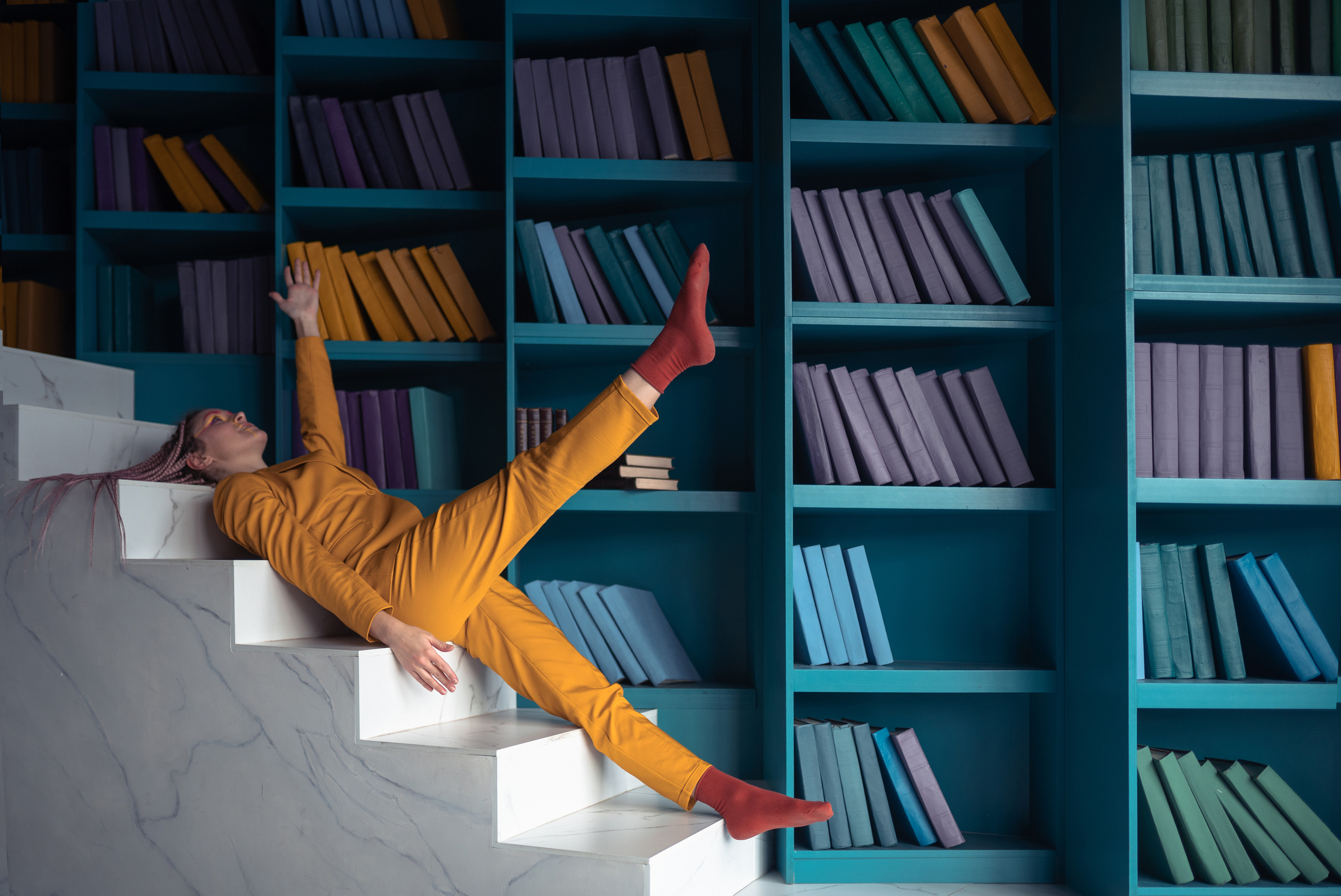 Ксюша зал Мемфис. Фотограф | Ретушер | Катя Костичева