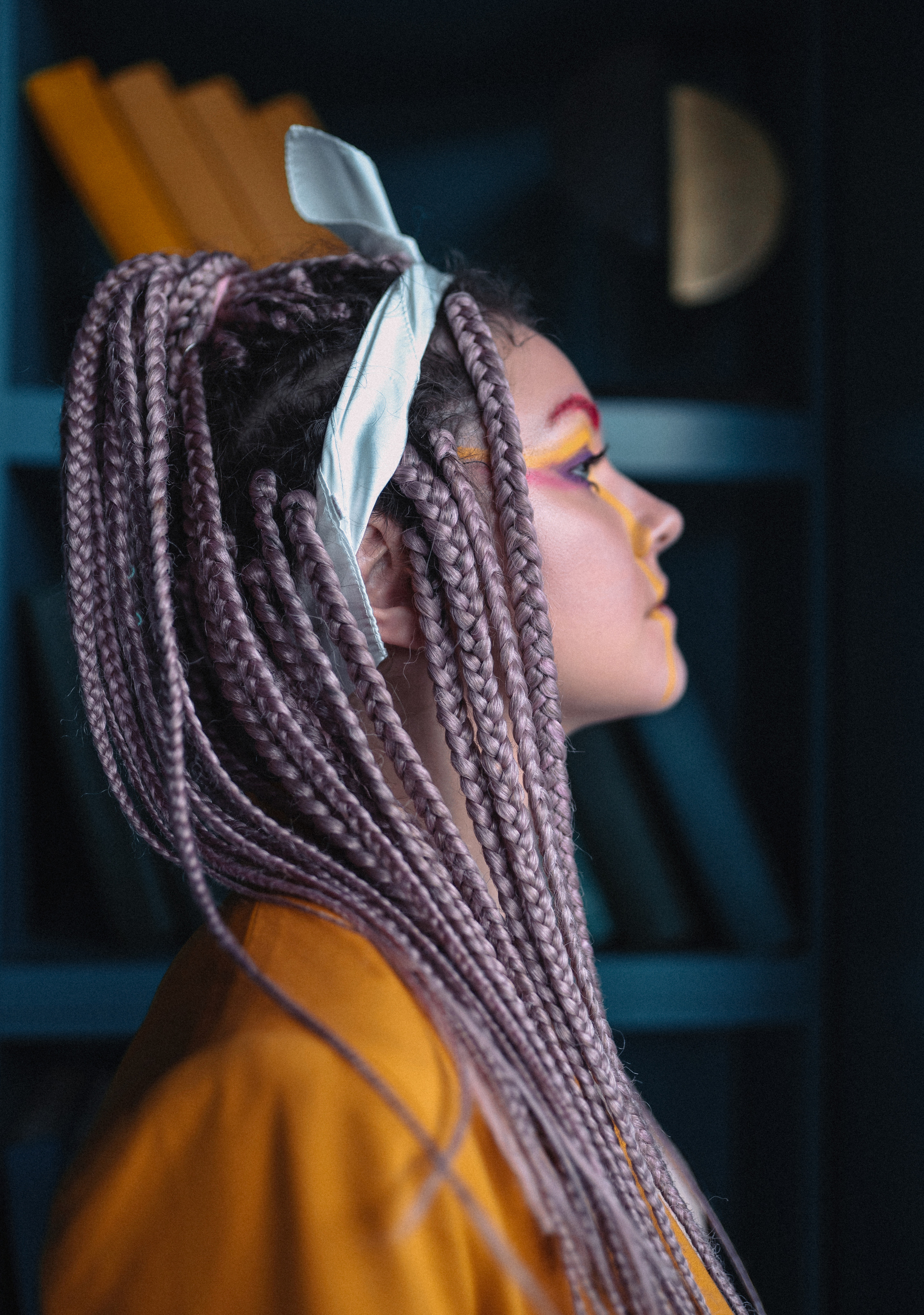 Ксюша зал Мемфис. Фотограф | Ретушер | Катя Костичева