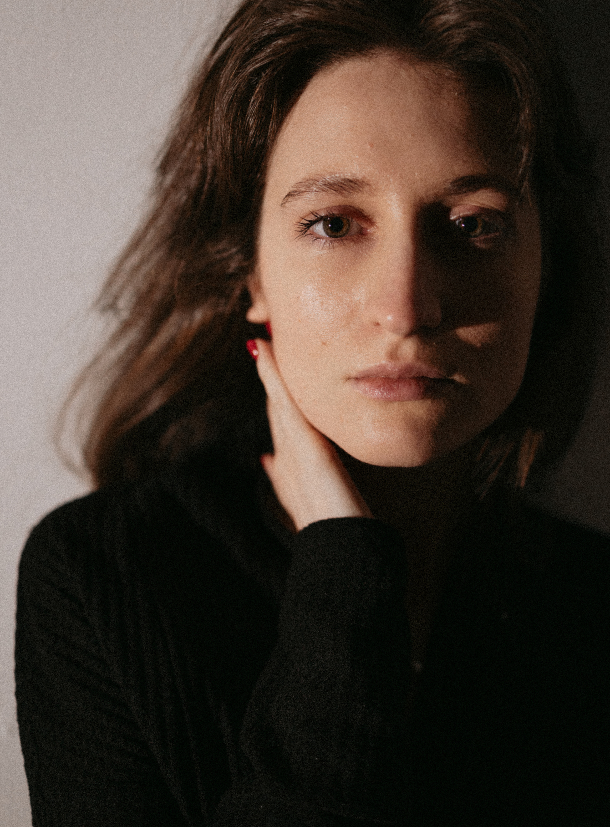 Саша Смелова. Фотограф | Ретушер | Катя Костичева